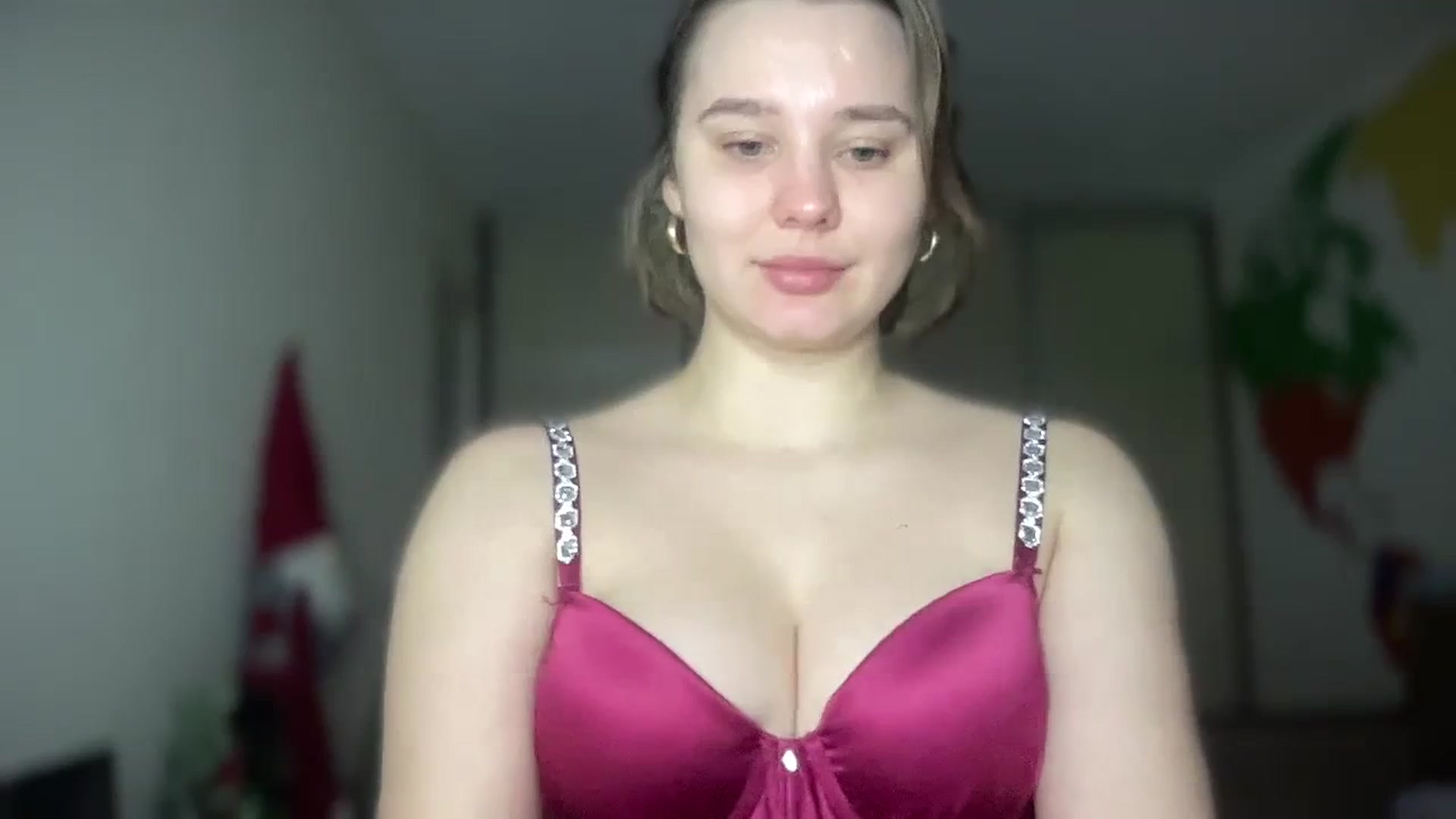 Gallery image thumbnail from TifanyTatum's myfreecams stream on, 12/04/2023, 13:16 image 16 of 20