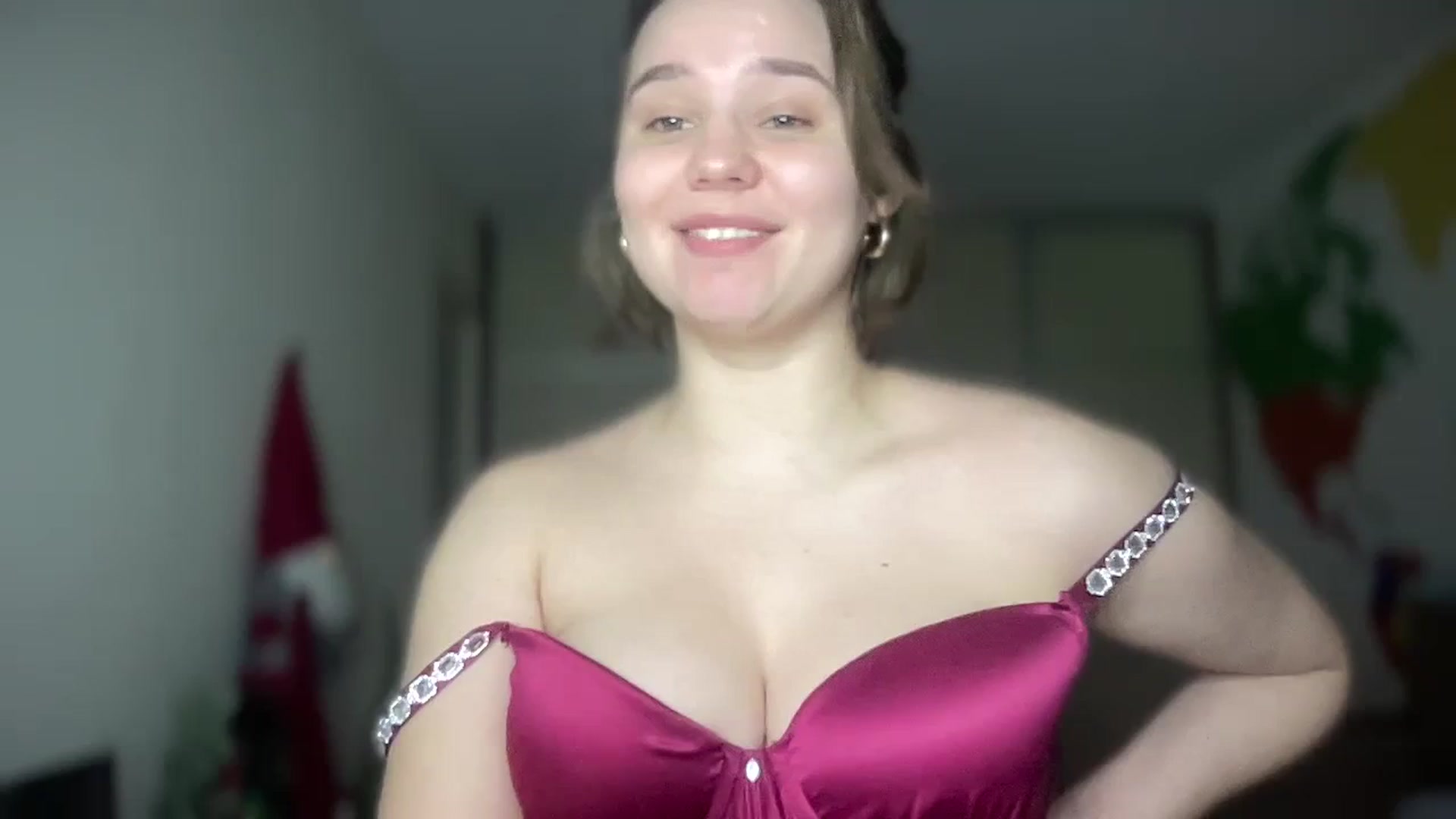 Gallery image thumbnail from TifanyTatum's myfreecams stream on, 12/04/2023, 13:16 image 19 of 20