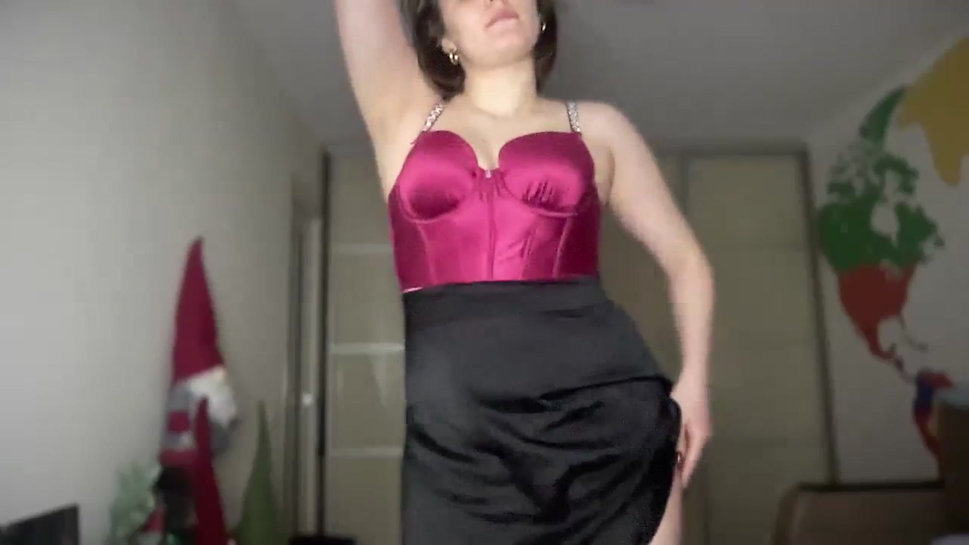 Gallery image thumbnail from TifanyTatum's myfreecams stream on, 12/04/2023, 13:16 image 10 of 20