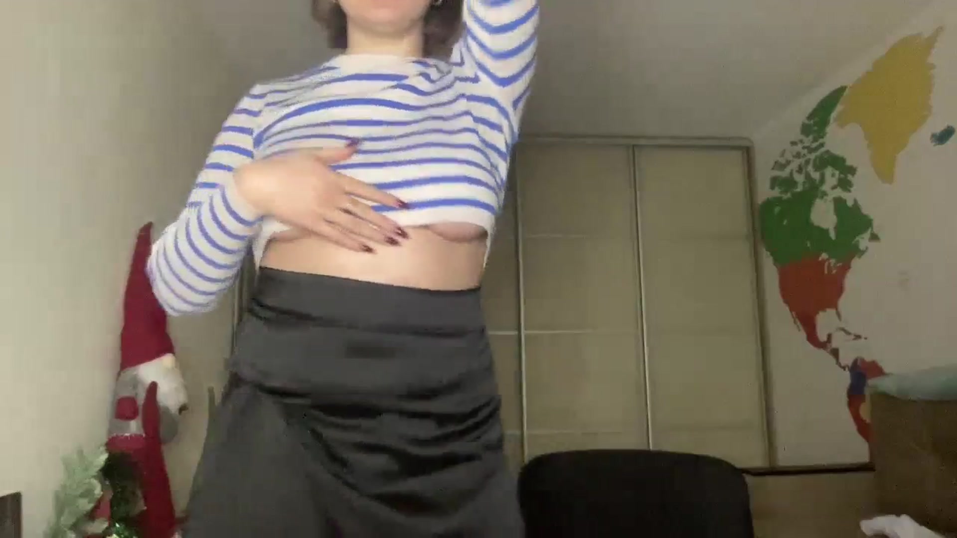 Gallery image thumbnail from TifanyTatum's myfreecams stream on, 12/04/2023, 14:32 image 5 of 20