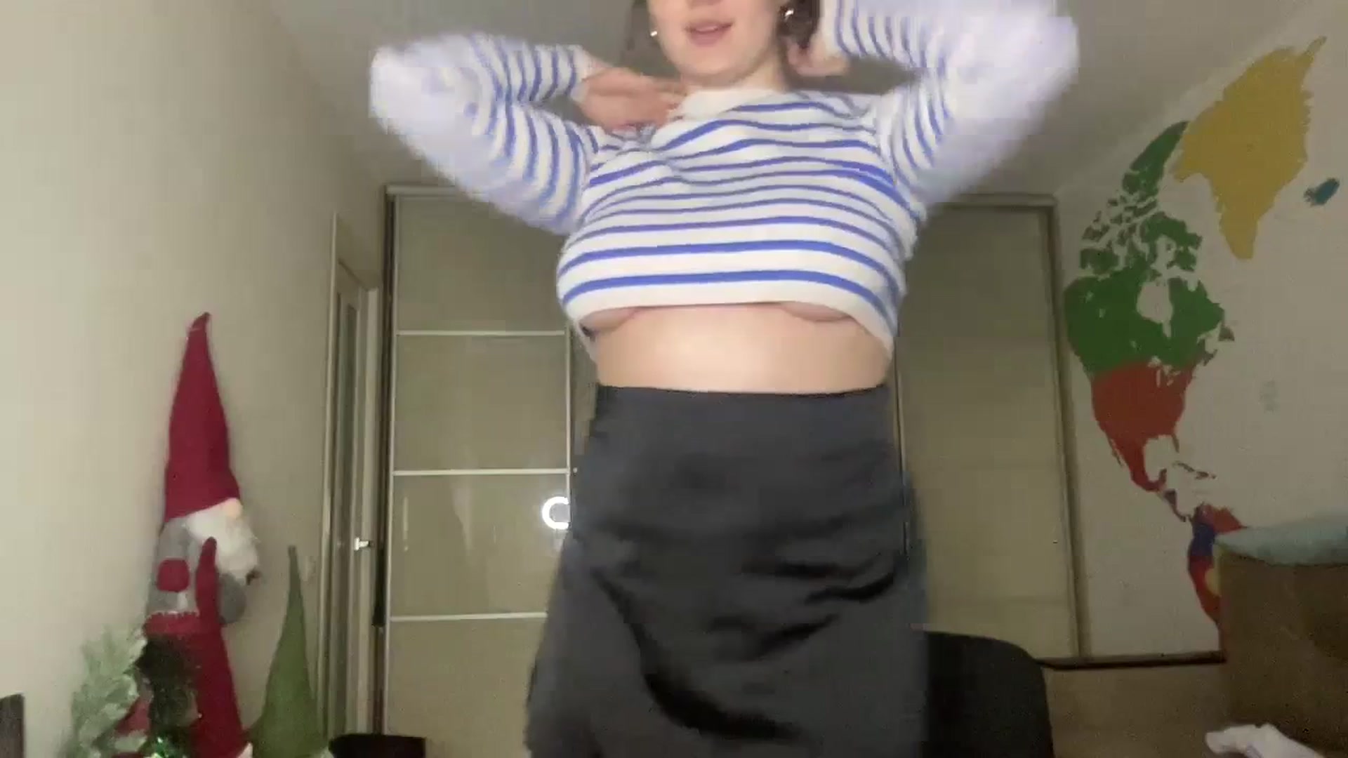 Gallery image thumbnail from TifanyTatum's myfreecams stream on, 12/04/2023, 14:32 image 6 of 20