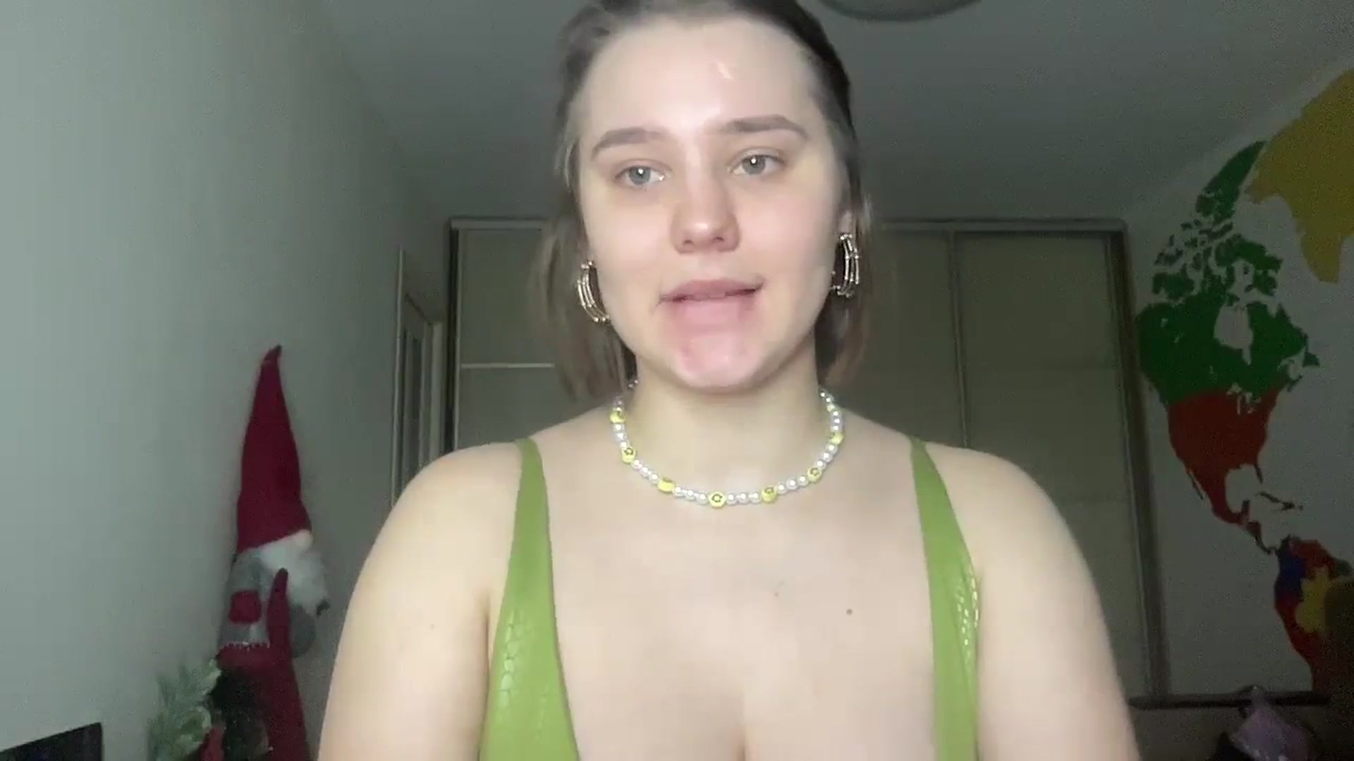 Gallery image thumbnail from TifanyTatum's myfreecams stream on, 12/06/2023, 12:26 image 5 of 20