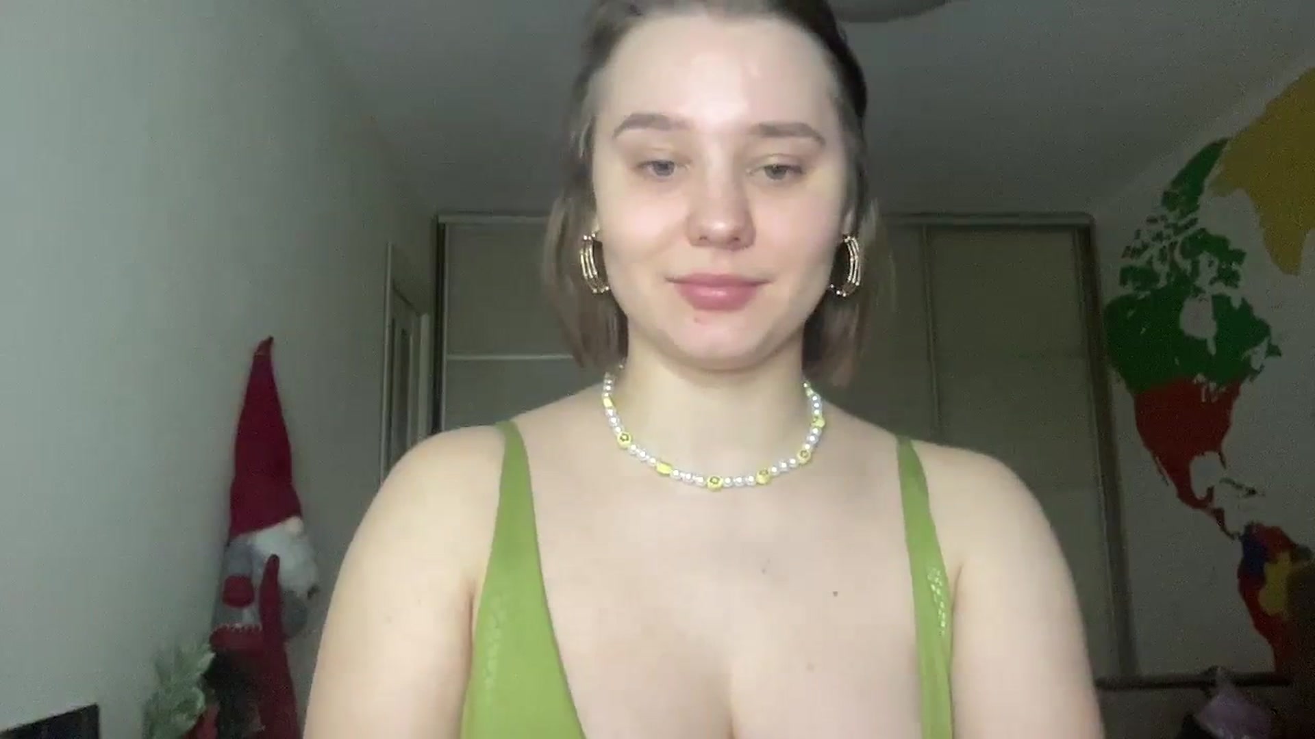 Gallery image thumbnail from TifanyTatum's myfreecams stream on, 12/06/2023, 12:26 image 9 of 20