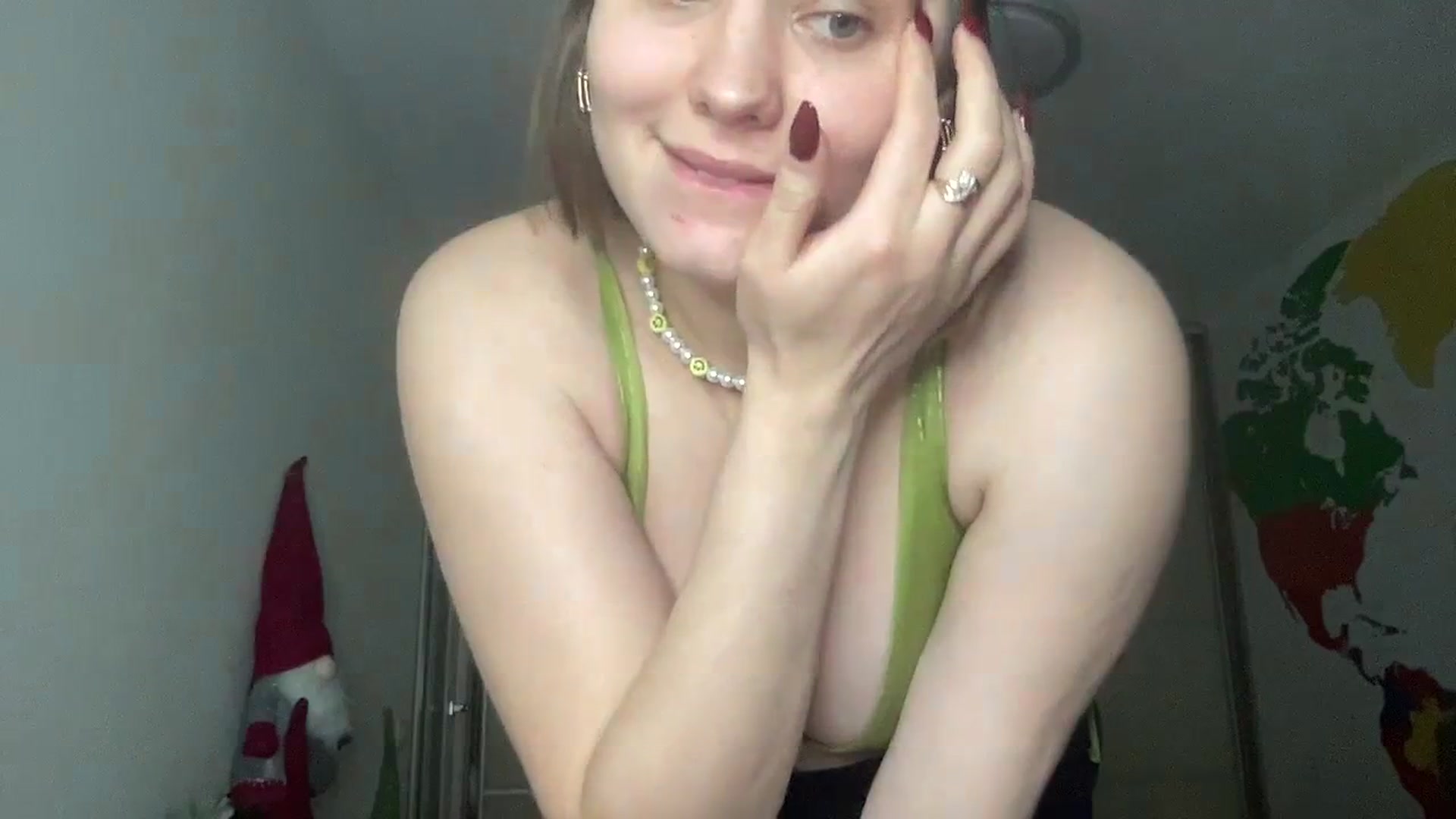 Gallery image thumbnail from TifanyTatum's myfreecams stream on, 12/06/2023, 12:26 image 16 of 20