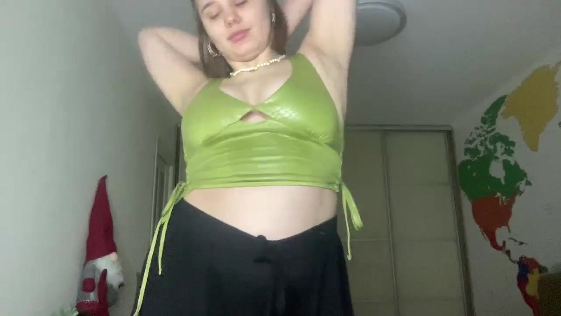 Gallery image thumbnail from TifanyTatum's myfreecams stream on, 12/06/2023, 12:26 image 18 of 20