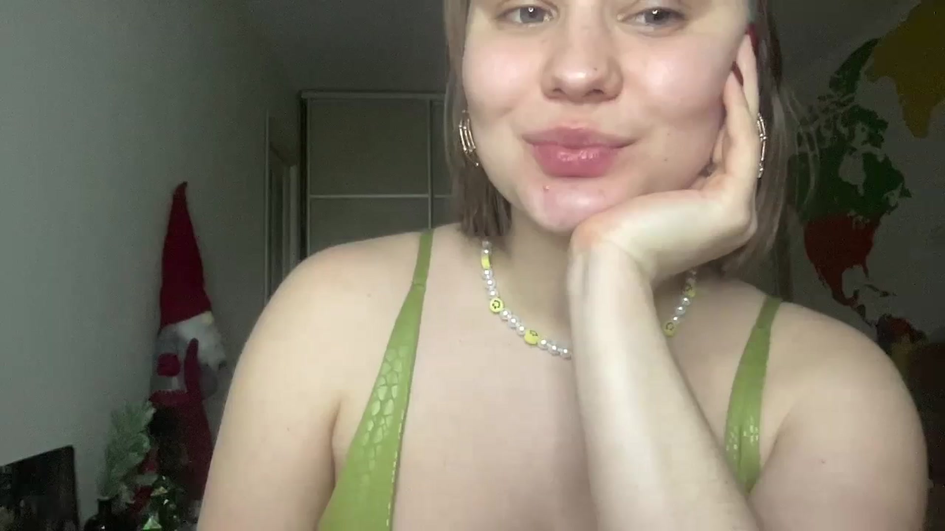 Gallery image thumbnail from TifanyTatum's myfreecams stream on, 12/06/2023, 16:09 image 16 of 20