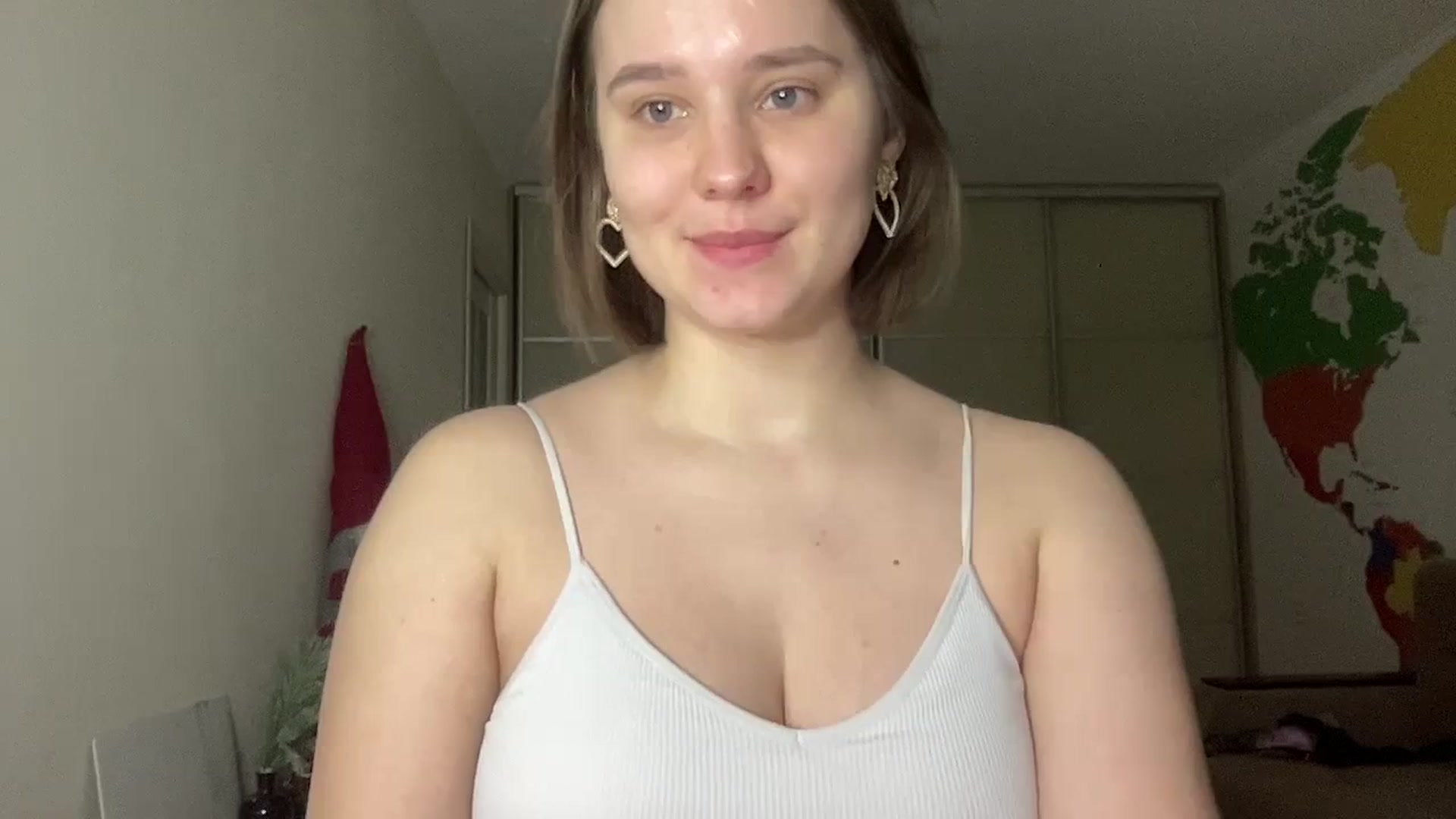 Gallery image thumbnail from TifanyTatum's myfreecams stream on, 12/09/2023, 13:04 image 18 of 20