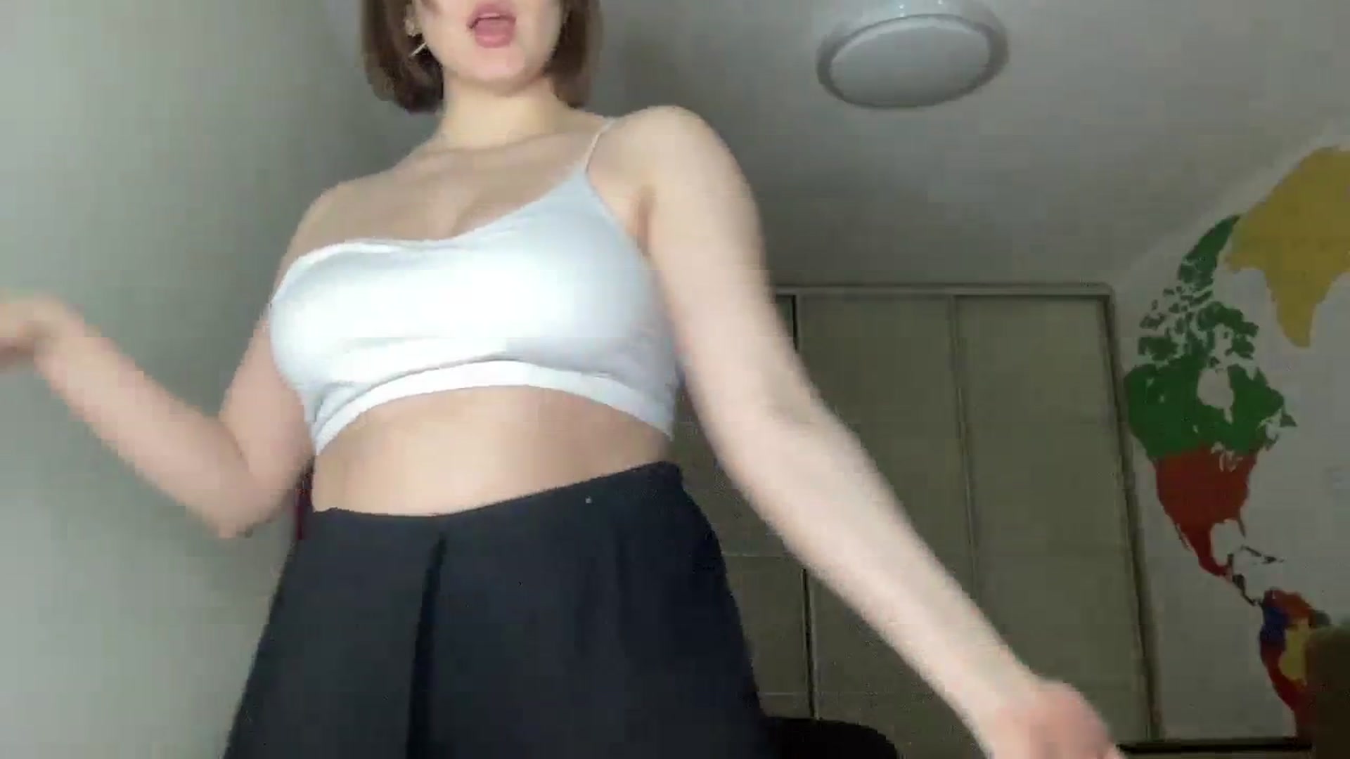 Gallery image thumbnail from TifanyTatum's myfreecams stream on, 12/09/2023, 13:04 image 5 of 20