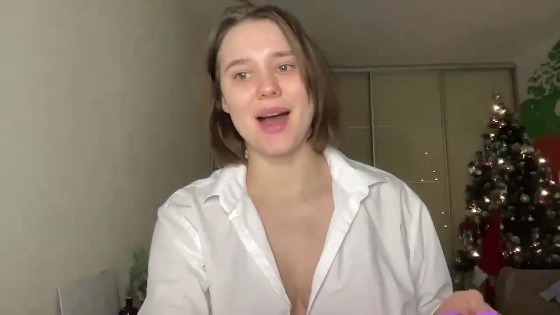 Gallery image thumbnail from TifanyTatum's myfreecams stream on, 12/10/2023, 13:23 image 16 of 20