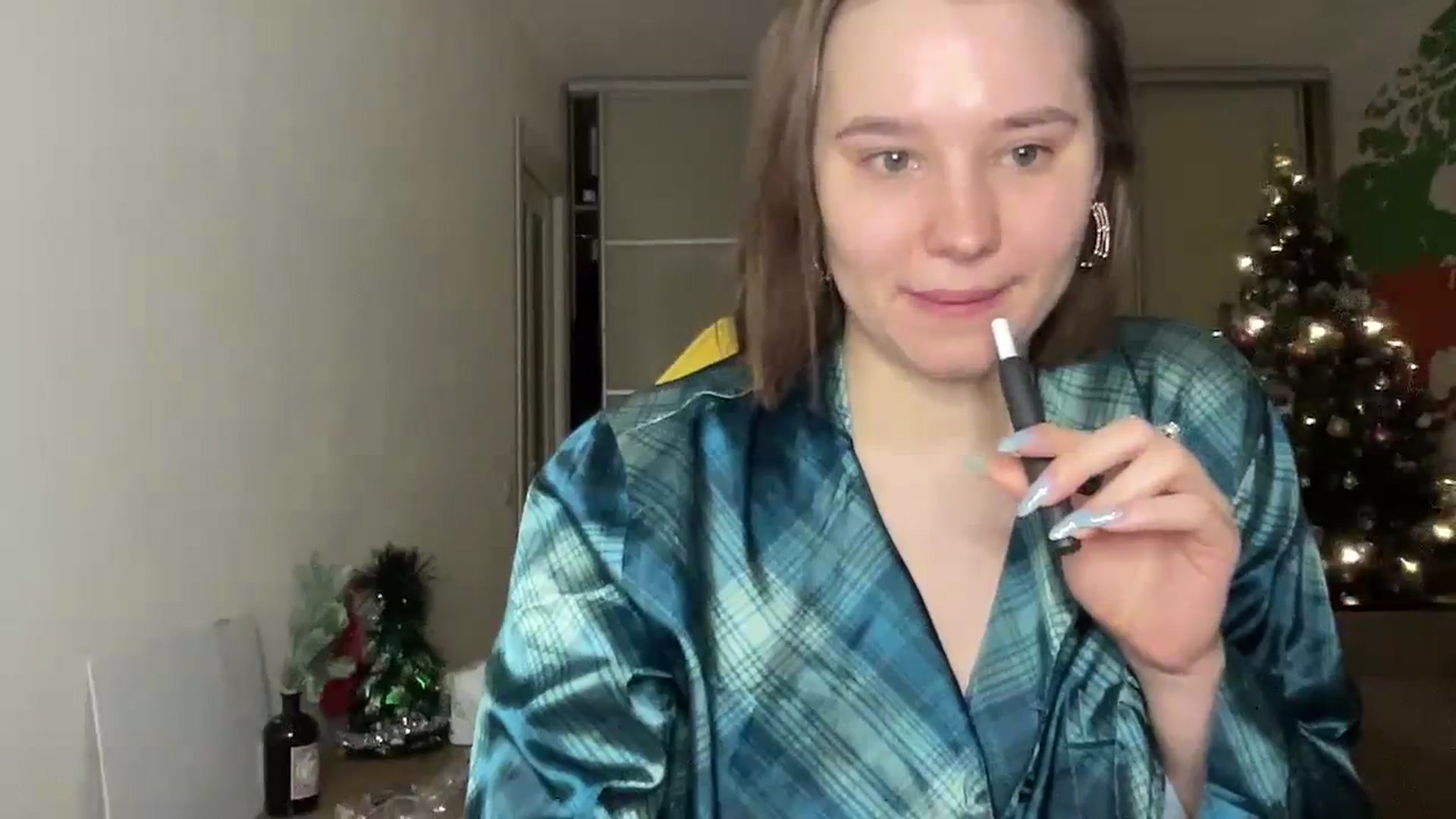 Gallery image thumbnail from TifanyTatum's myfreecams stream on, 12/17/2023, 11:28 image 10 of 20