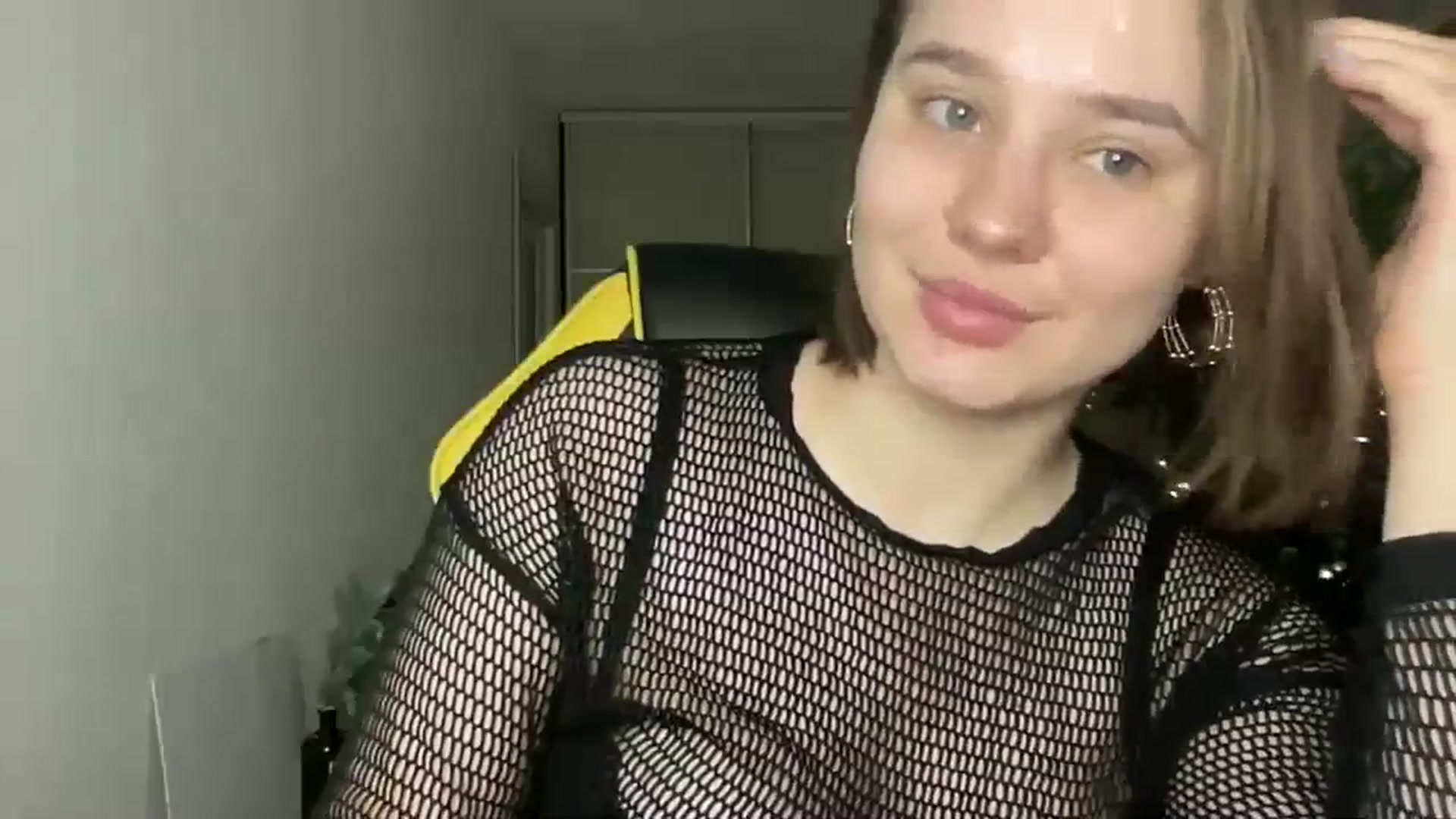 Gallery image thumbnail from TifanyTatum's myfreecams stream on, 12/21/2023, 12:20 image 15 of 20