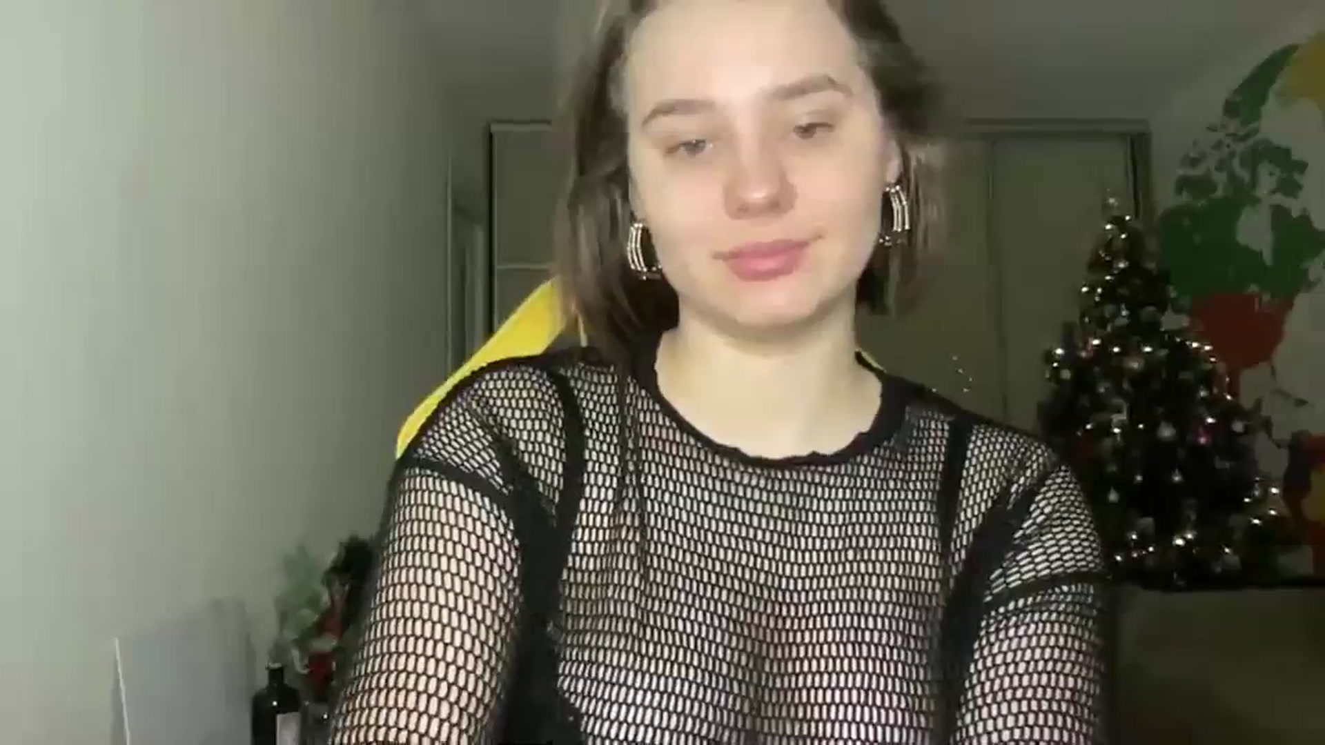 Gallery image thumbnail from TifanyTatum's myfreecams stream on, 12/21/2023, 12:20 image 19 of 20