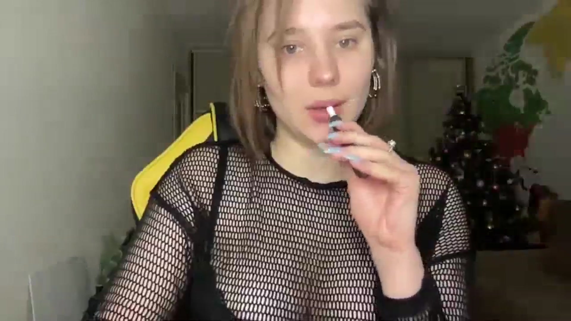 Gallery image thumbnail from TifanyTatum's myfreecams stream on, 12/21/2023, 13:03 image 7 of 20