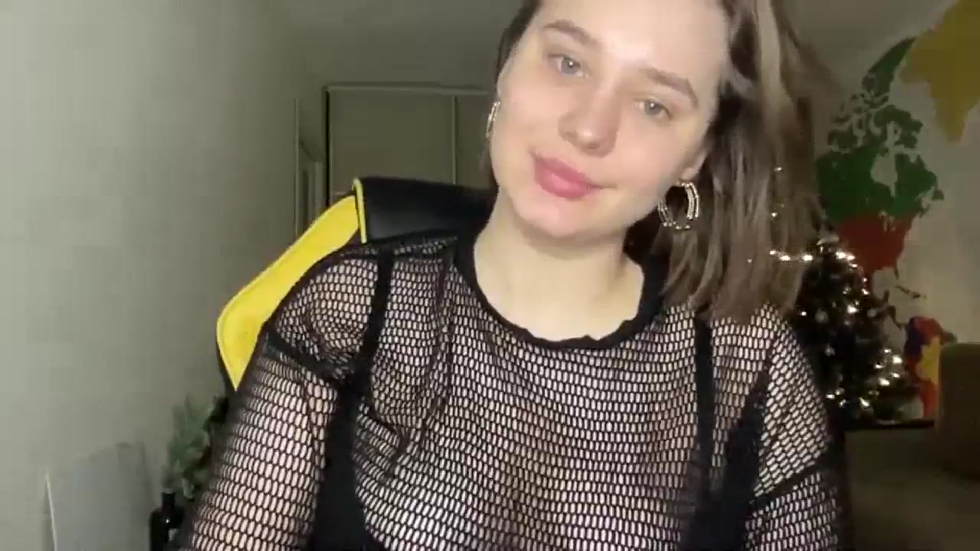Gallery image thumbnail from TifanyTatum's myfreecams stream on, 12/21/2023, 13:03 image 11 of 20