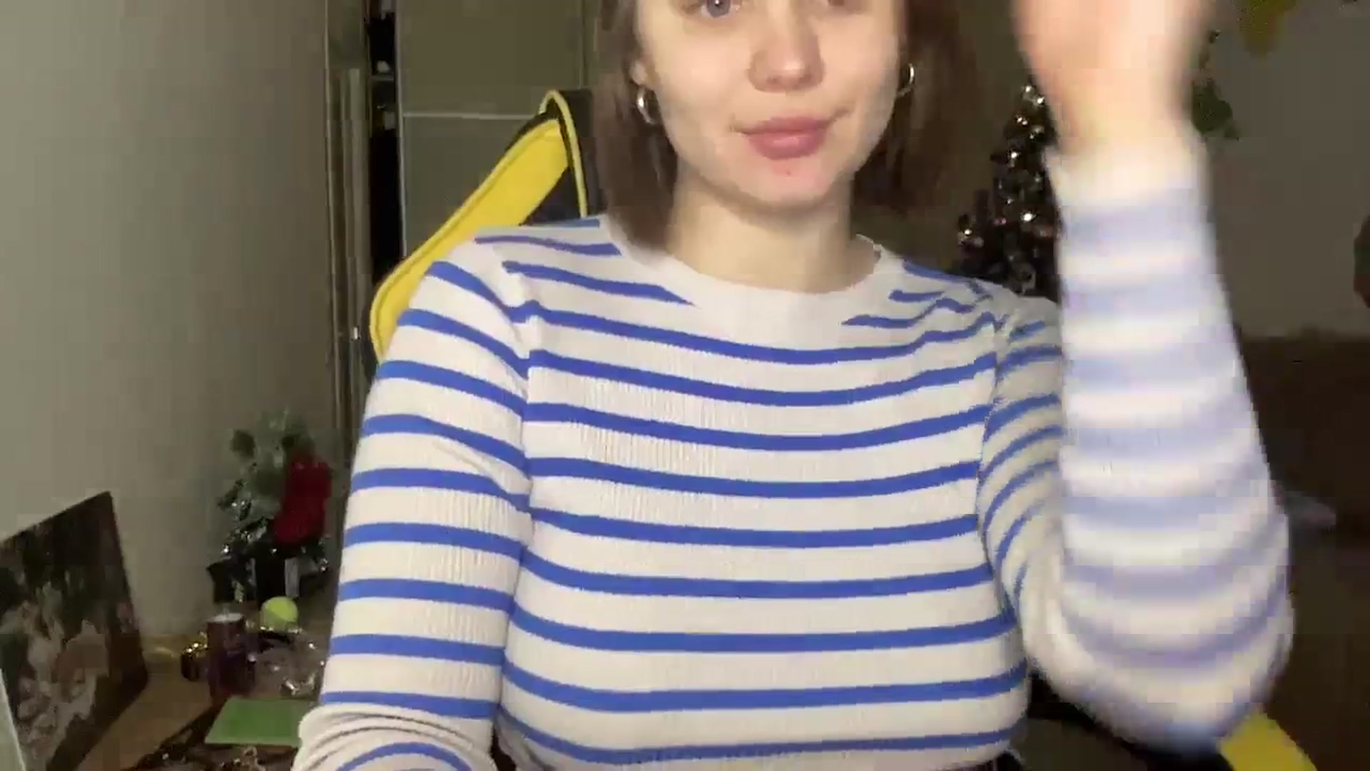 Gallery image thumbnail from TifanyTatum's myfreecams stream on, 12/23/2023, 14:28 image 13 of 20