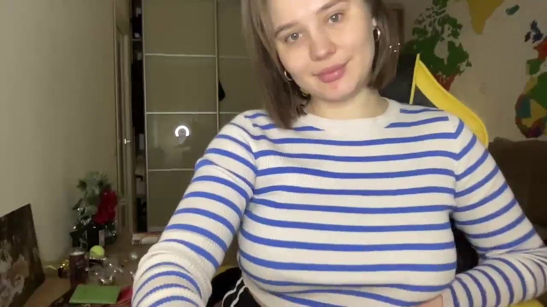 Gallery image thumbnail from TifanyTatum's myfreecams stream on, 12/23/2023, 14:28 image 20 of 20
