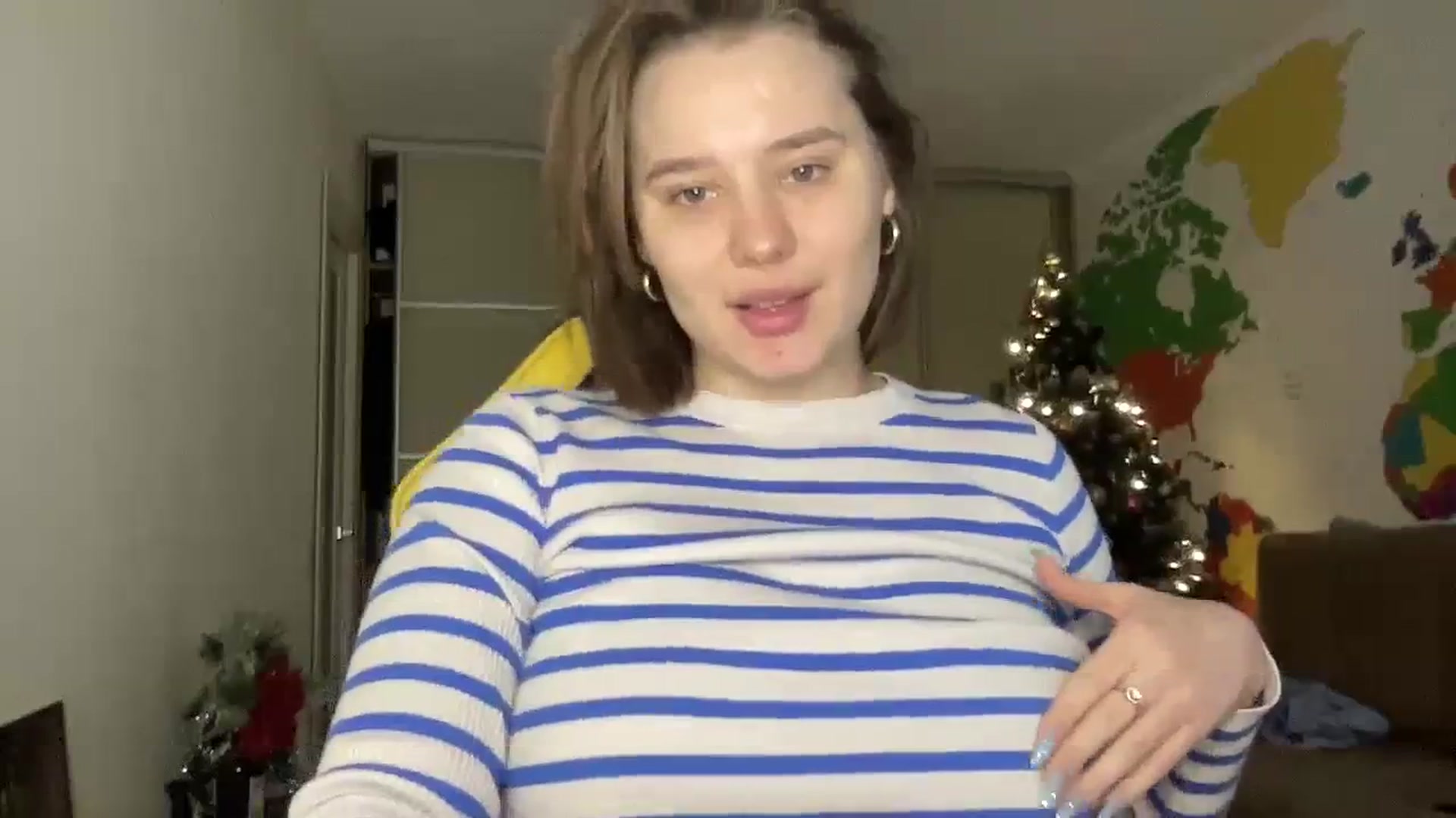 Gallery image thumbnail from TifanyTatum's myfreecams stream on, 12/23/2023, 14:28 image 6 of 20