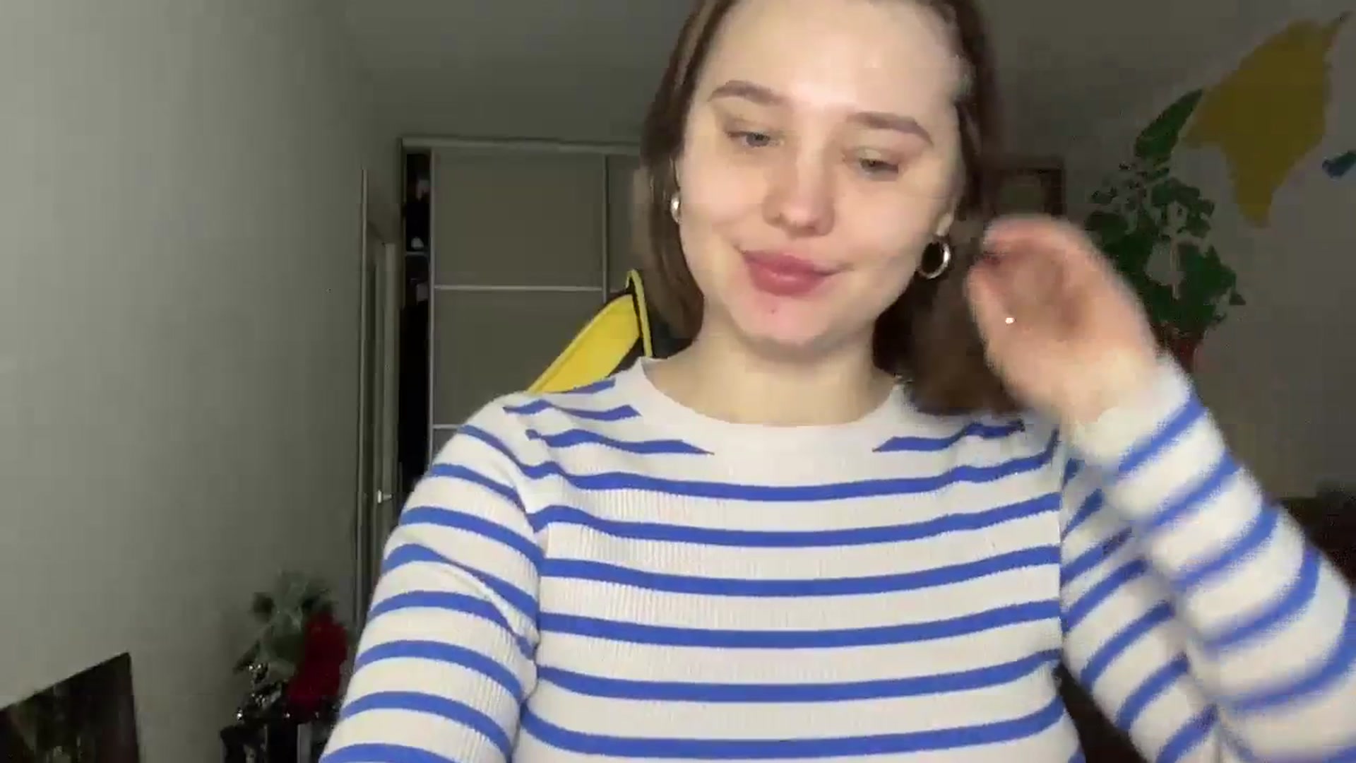 Gallery image thumbnail from TifanyTatum's myfreecams stream on, 12/23/2023, 14:28 image 2 of 20