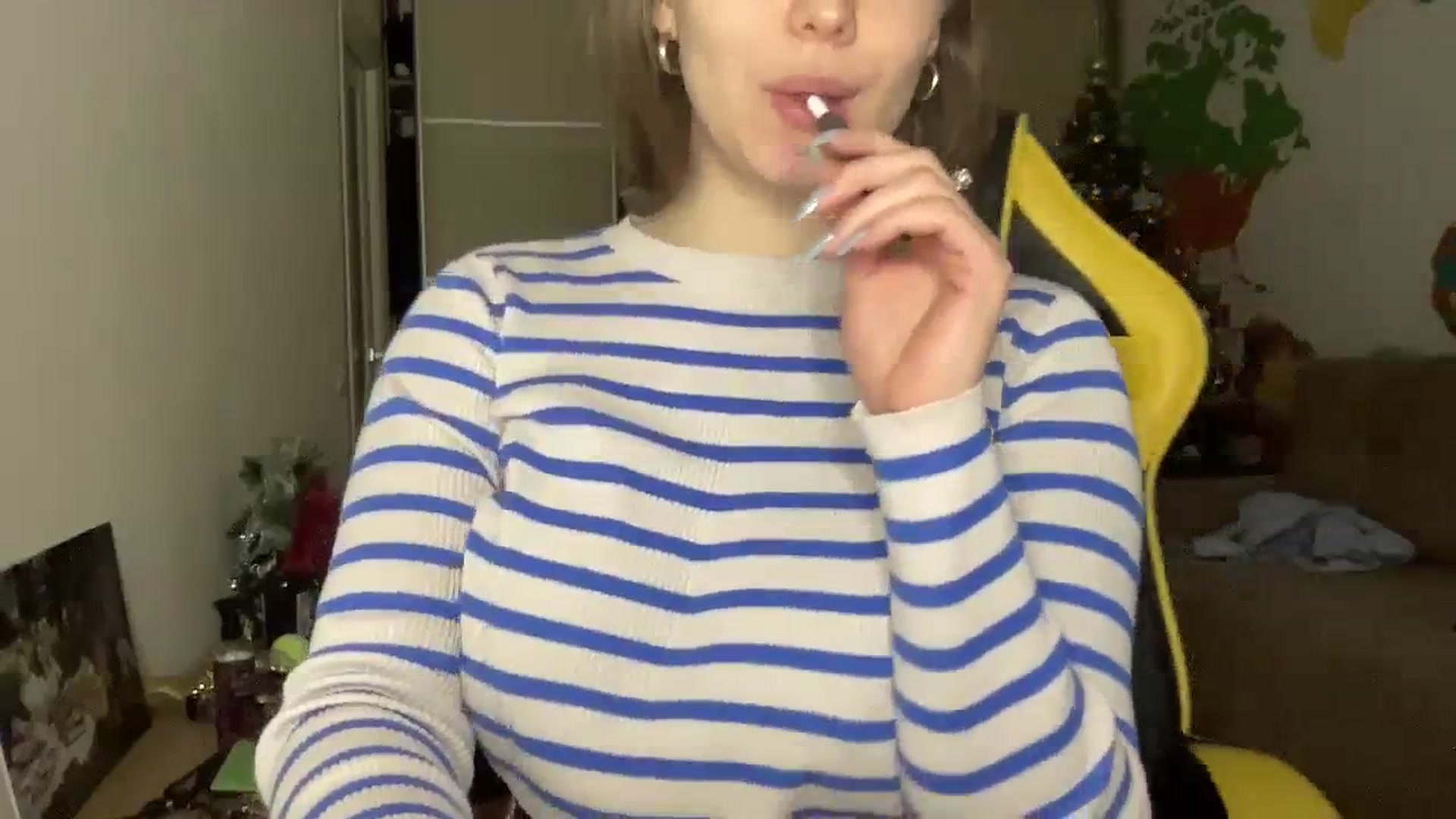 Gallery image thumbnail from TifanyTatum's myfreecams stream on, 12/23/2023, 14:28 image 15 of 20