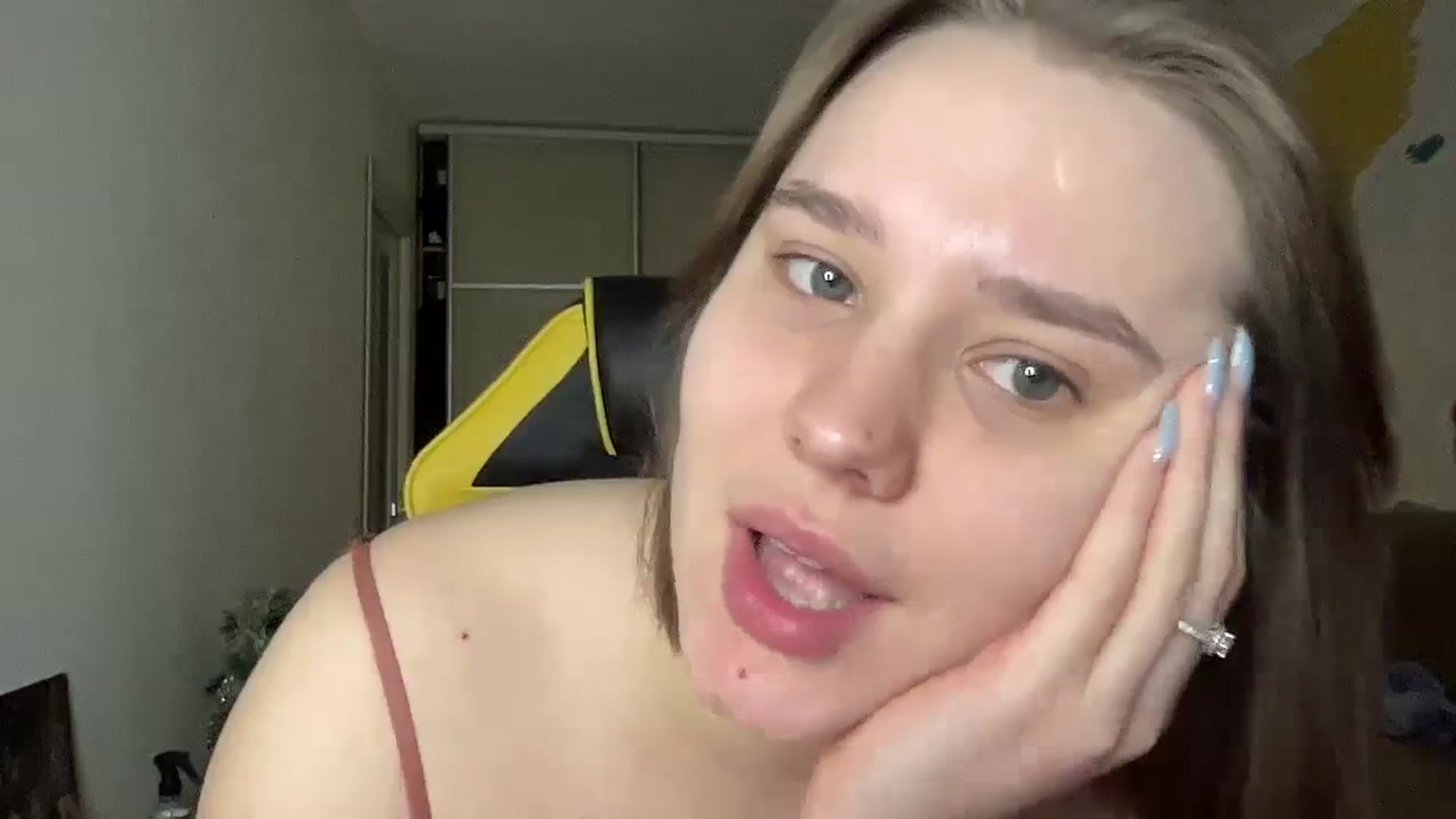 Gallery image thumbnail from TifanyTatum's myfreecams stream on, 12/24/2023, 11:22 image 15 of 20