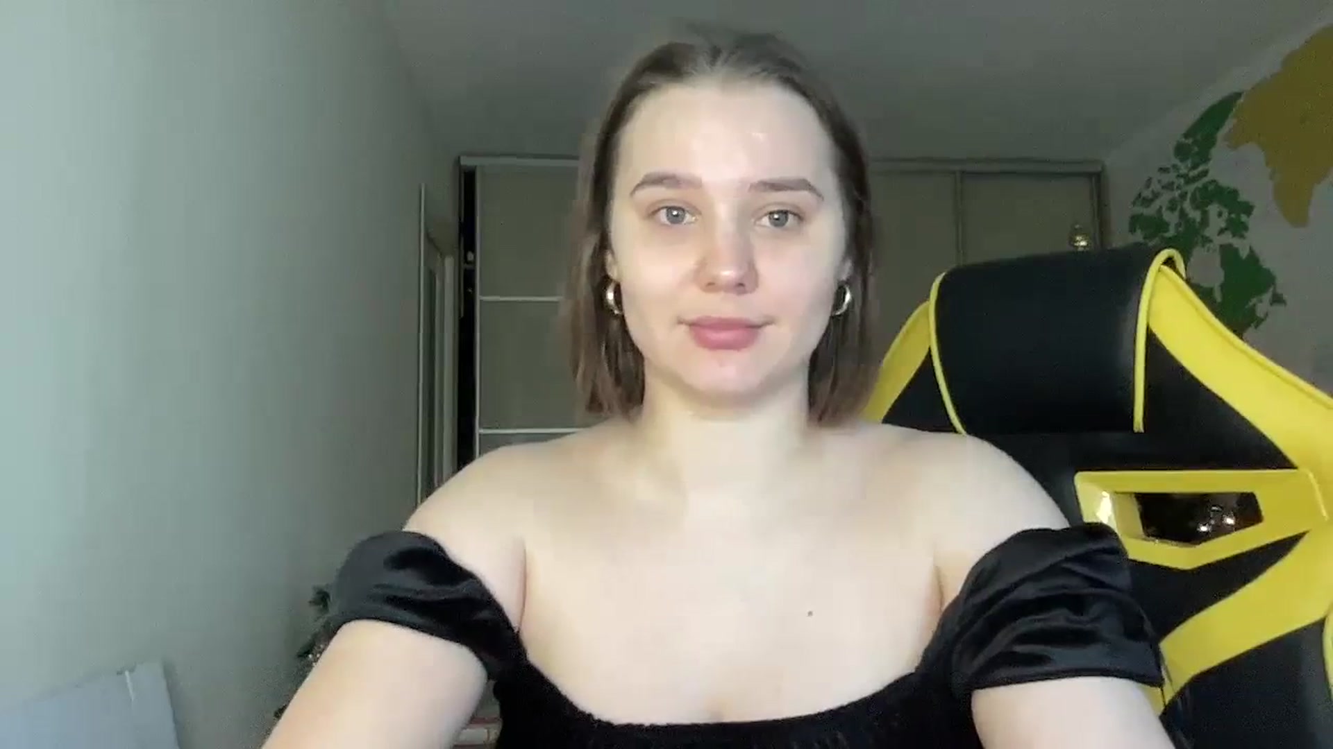 Gallery image thumbnail from TifanyTatum's myfreecams stream on, 12/25/2023, 12:55 image 12 of 20