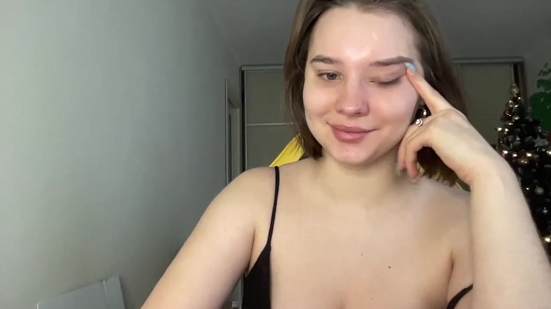 Gallery image thumbnail from TifanyTatum's myfreecams stream on, 12/27/2023, 12:20 image 8 of 20