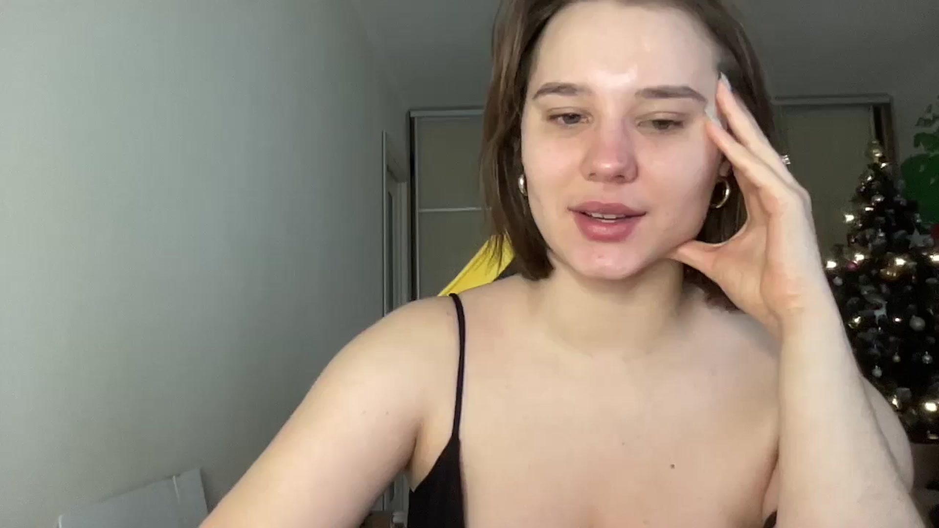Gallery image thumbnail from TifanyTatum's myfreecams stream on, 12/27/2023, 12:20 image 4 of 20
