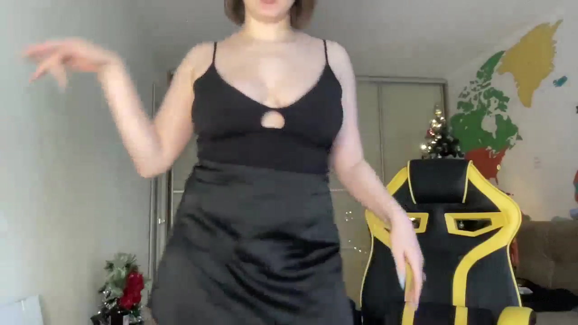 Gallery image thumbnail from TifanyTatum's myfreecams stream on, 12/27/2023, 13:39 image 16 of 20