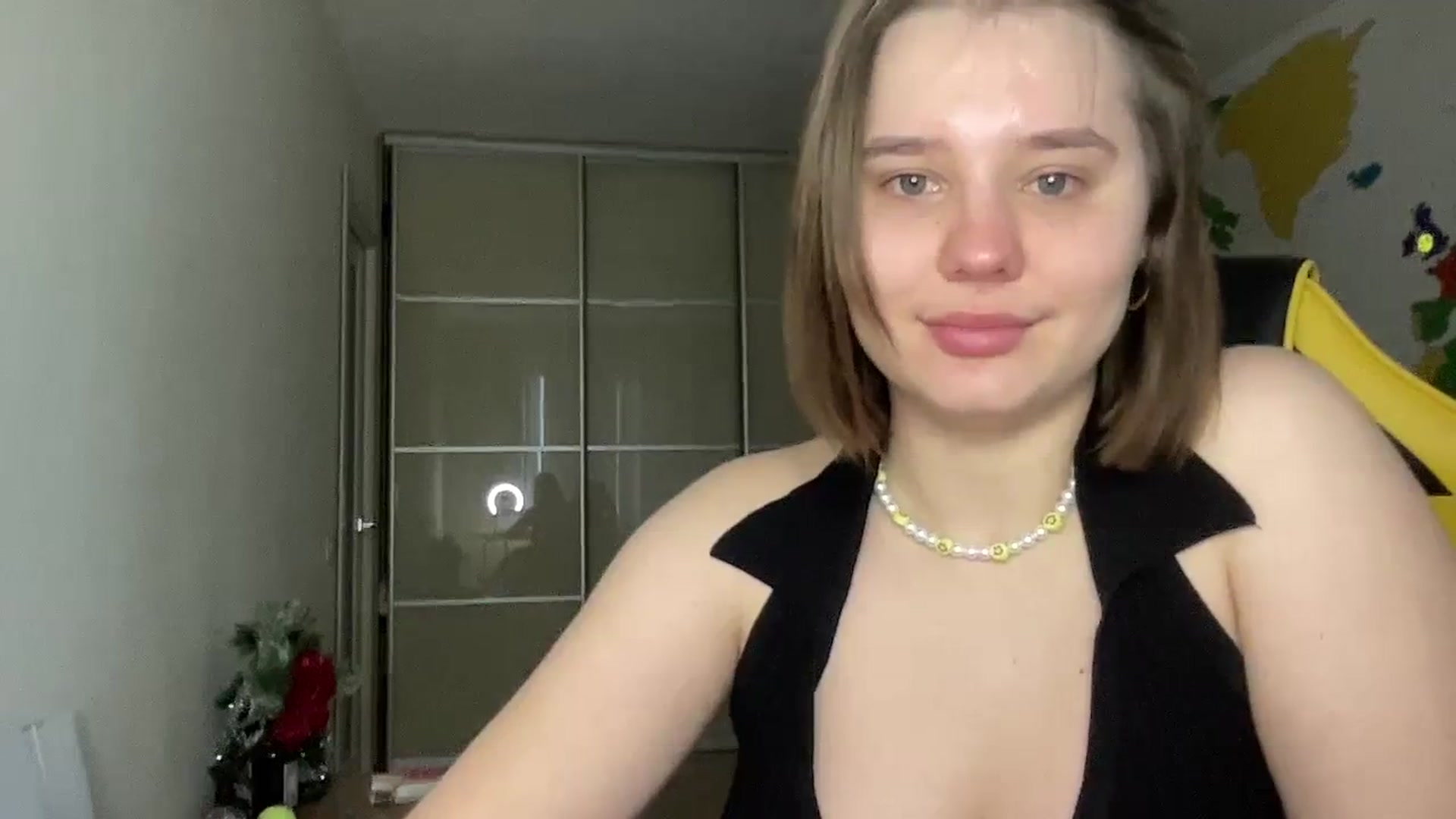 Gallery image thumbnail from TifanyTatum's myfreecams stream on, 12/28/2023, 12:28 image 11 of 20