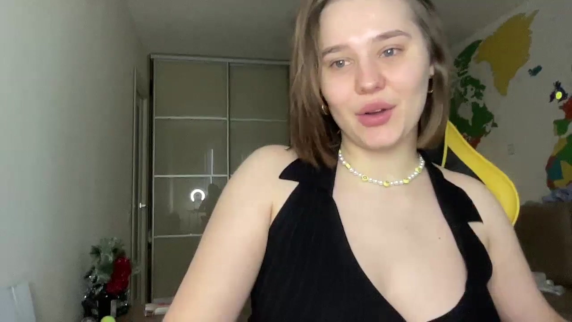 Gallery image thumbnail from TifanyTatum's myfreecams stream on, 12/28/2023, 12:28 image 14 of 20