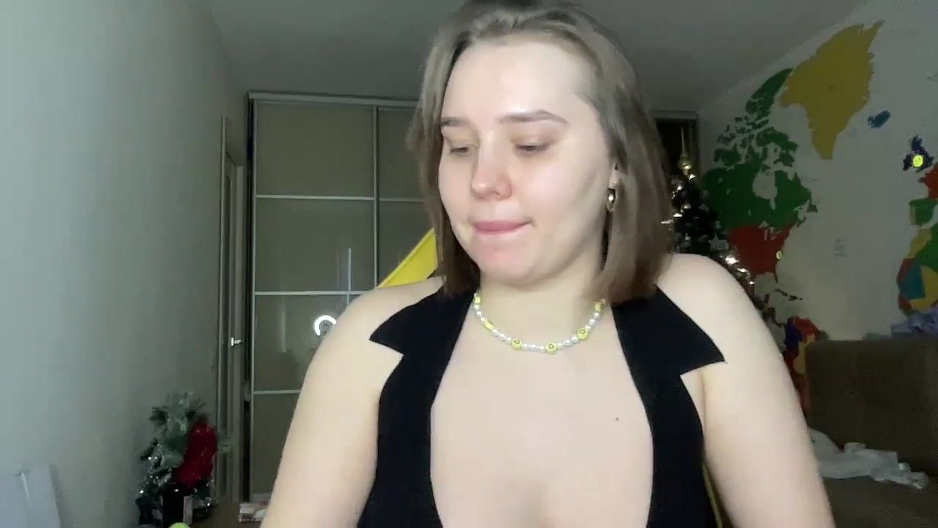 Gallery image thumbnail from TifanyTatum's myfreecams stream on, 12/28/2023, 12:28 image 20 of 20