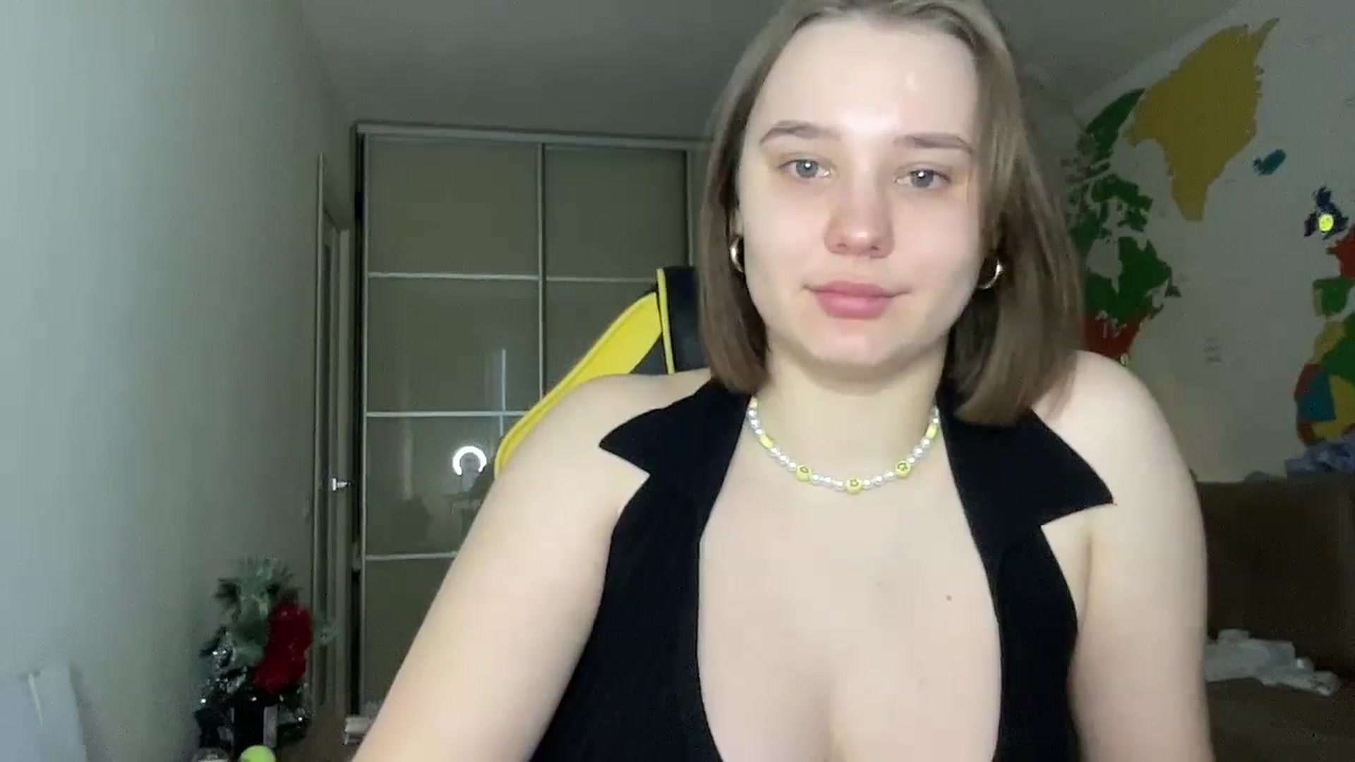 Gallery image thumbnail from TifanyTatum's myfreecams stream on, 12/28/2023, 12:28 image 18 of 20