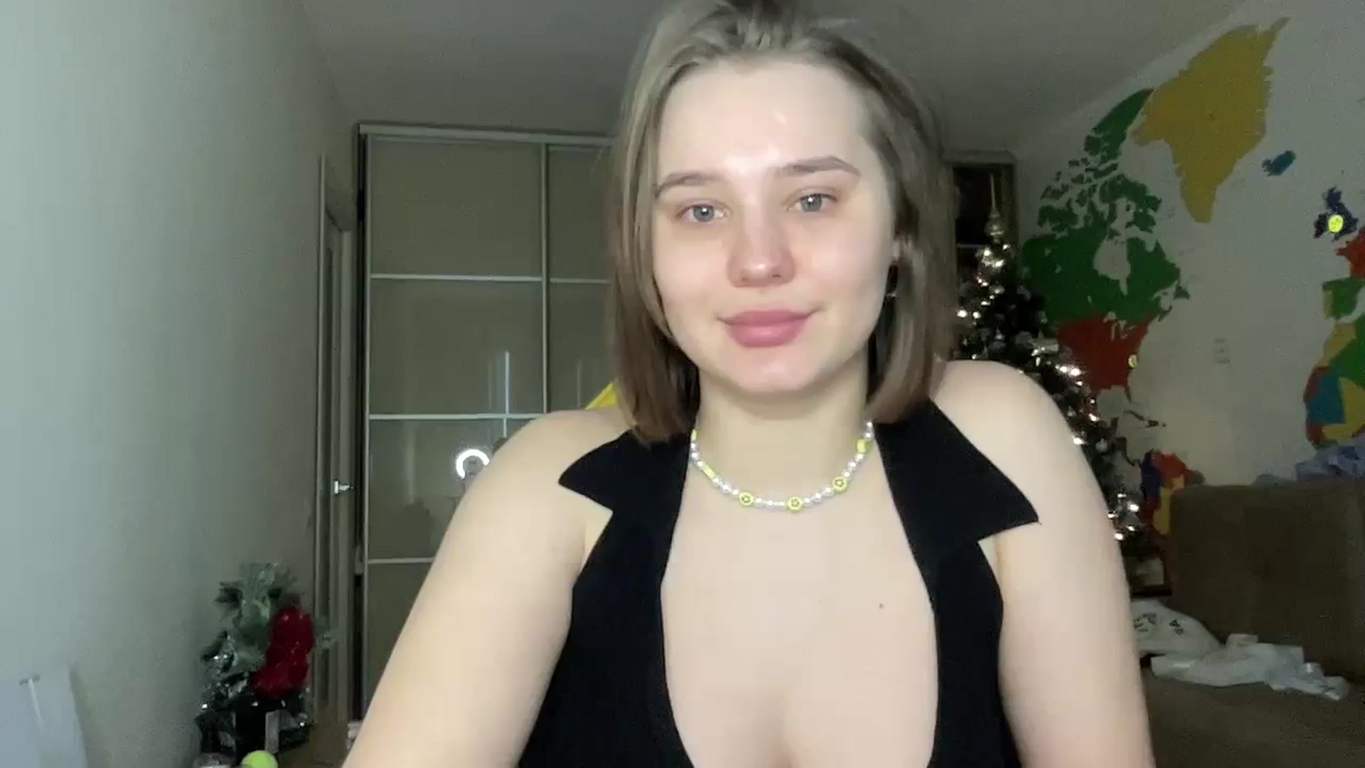 Gallery image thumbnail from TifanyTatum's myfreecams stream on, 12/28/2023, 12:28 image 15 of 20