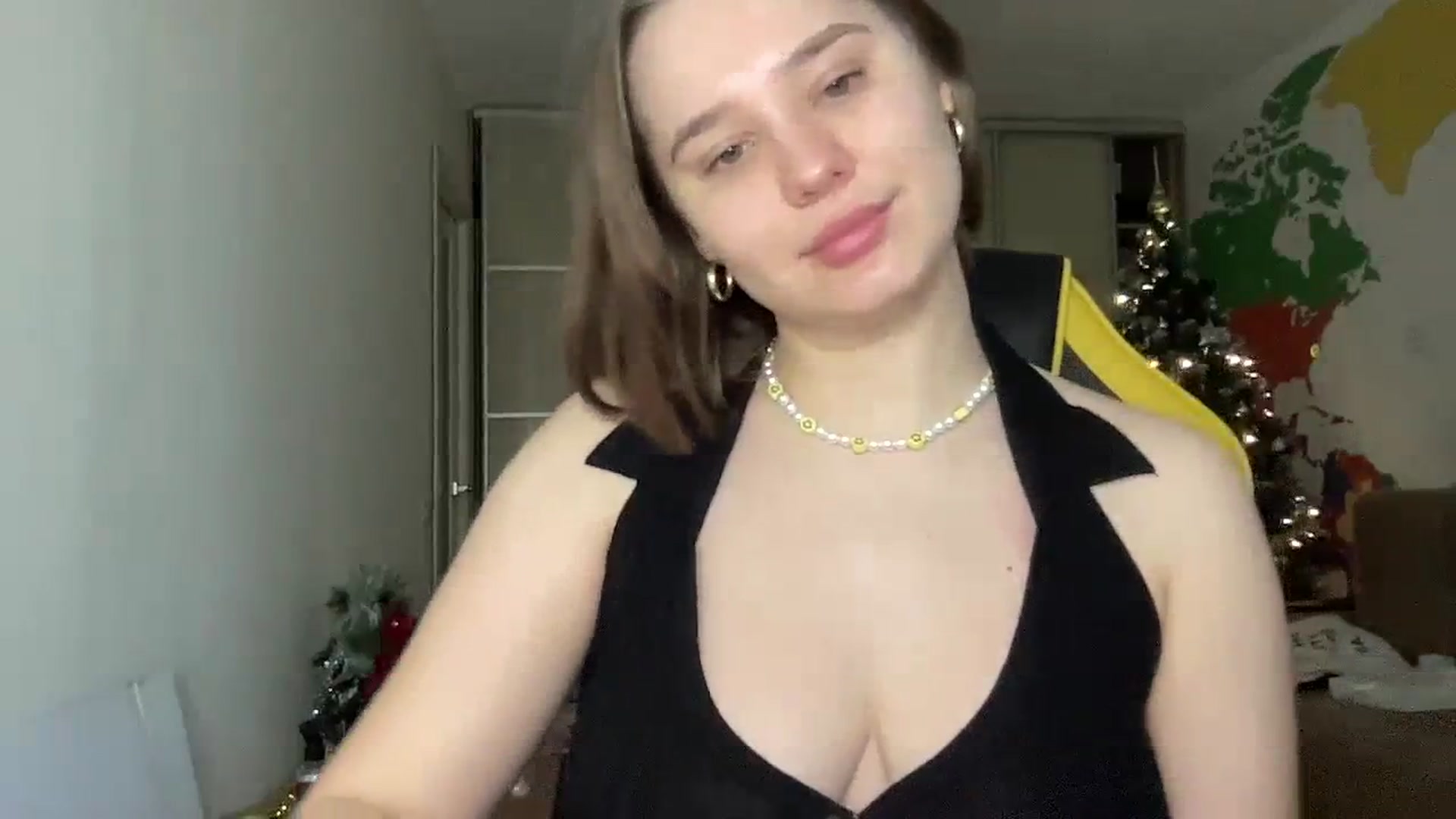 Gallery image thumbnail from TifanyTatum's myfreecams stream on, 12/28/2023, 12:28 image 2 of 20