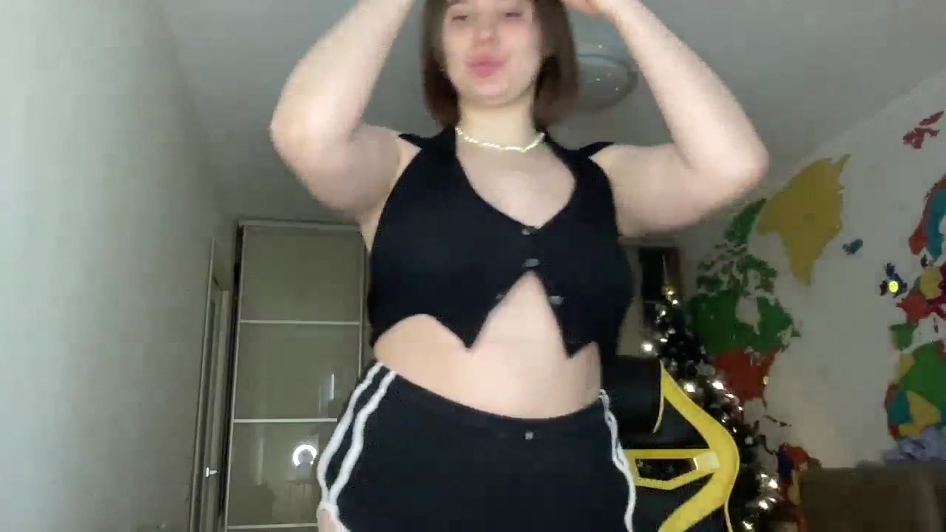 Gallery image thumbnail from TifanyTatum's myfreecams stream on, 12/28/2023, 12:28 image 8 of 20