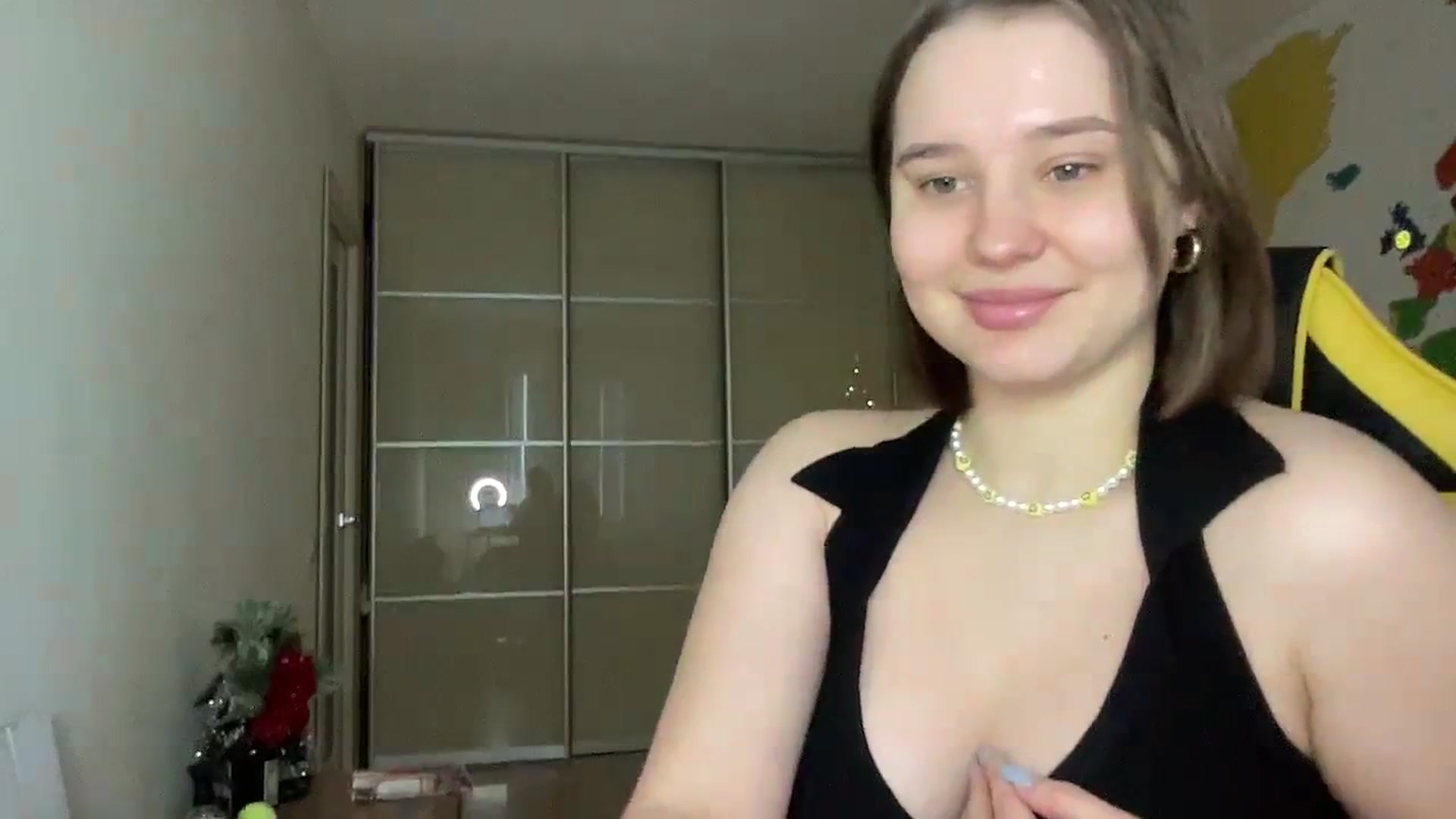 Gallery image thumbnail from TifanyTatum's myfreecams stream on, 12/28/2023, 12:28 image 10 of 20