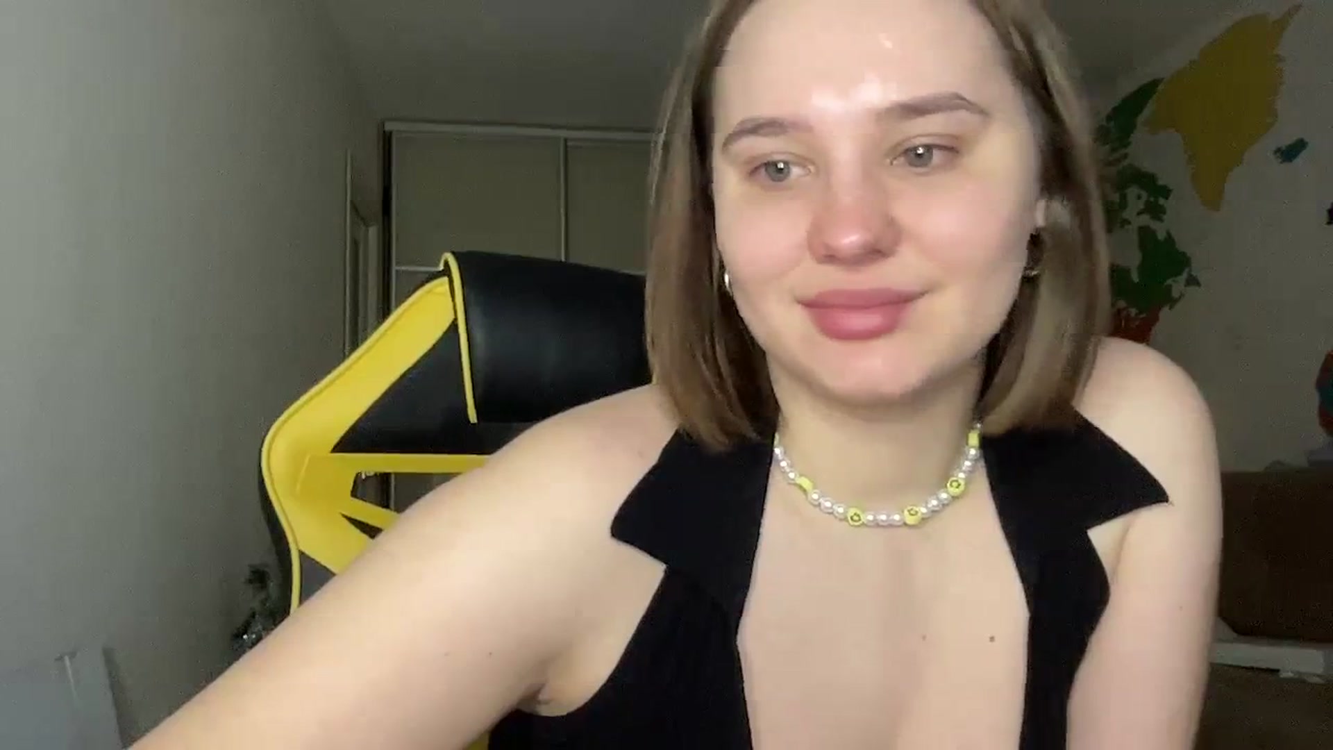 Gallery image thumbnail from TifanyTatum's myfreecams stream on, 12/28/2023, 13:13 image 11 of 20