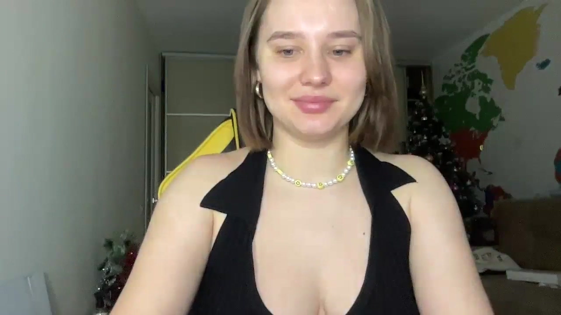 Gallery image thumbnail from TifanyTatum's myfreecams stream on, 12/28/2023, 13:13 image 3 of 20