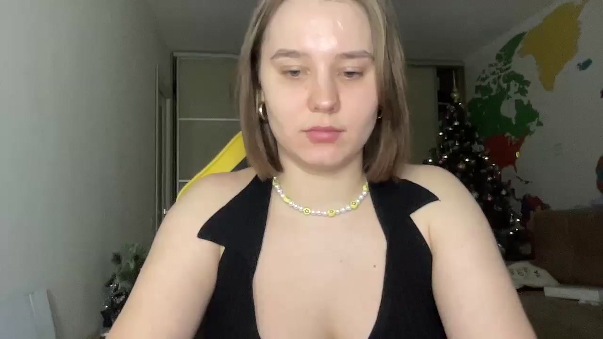 Gallery image thumbnail from TifanyTatum's myfreecams stream on, 12/28/2023, 13:13 image 1 of 20