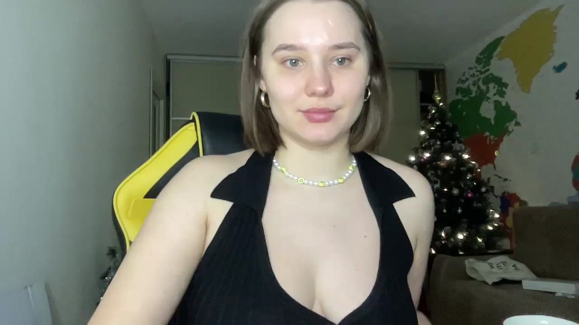Gallery image thumbnail from TifanyTatum's myfreecams stream on, 12/28/2023, 13:13 image 10 of 20