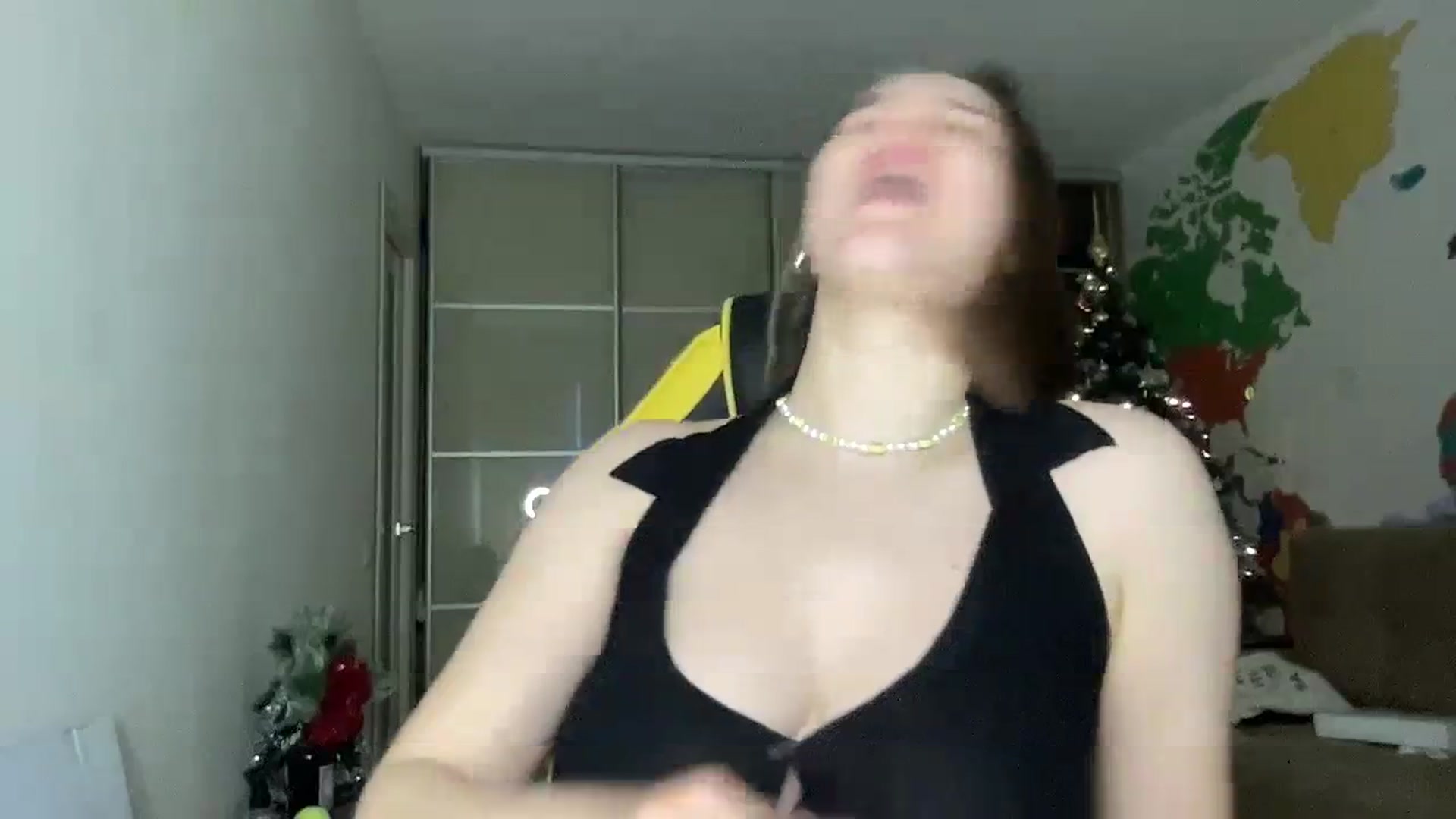 Gallery image thumbnail from TifanyTatum's myfreecams stream on, 12/28/2023, 13:13 image 2 of 20