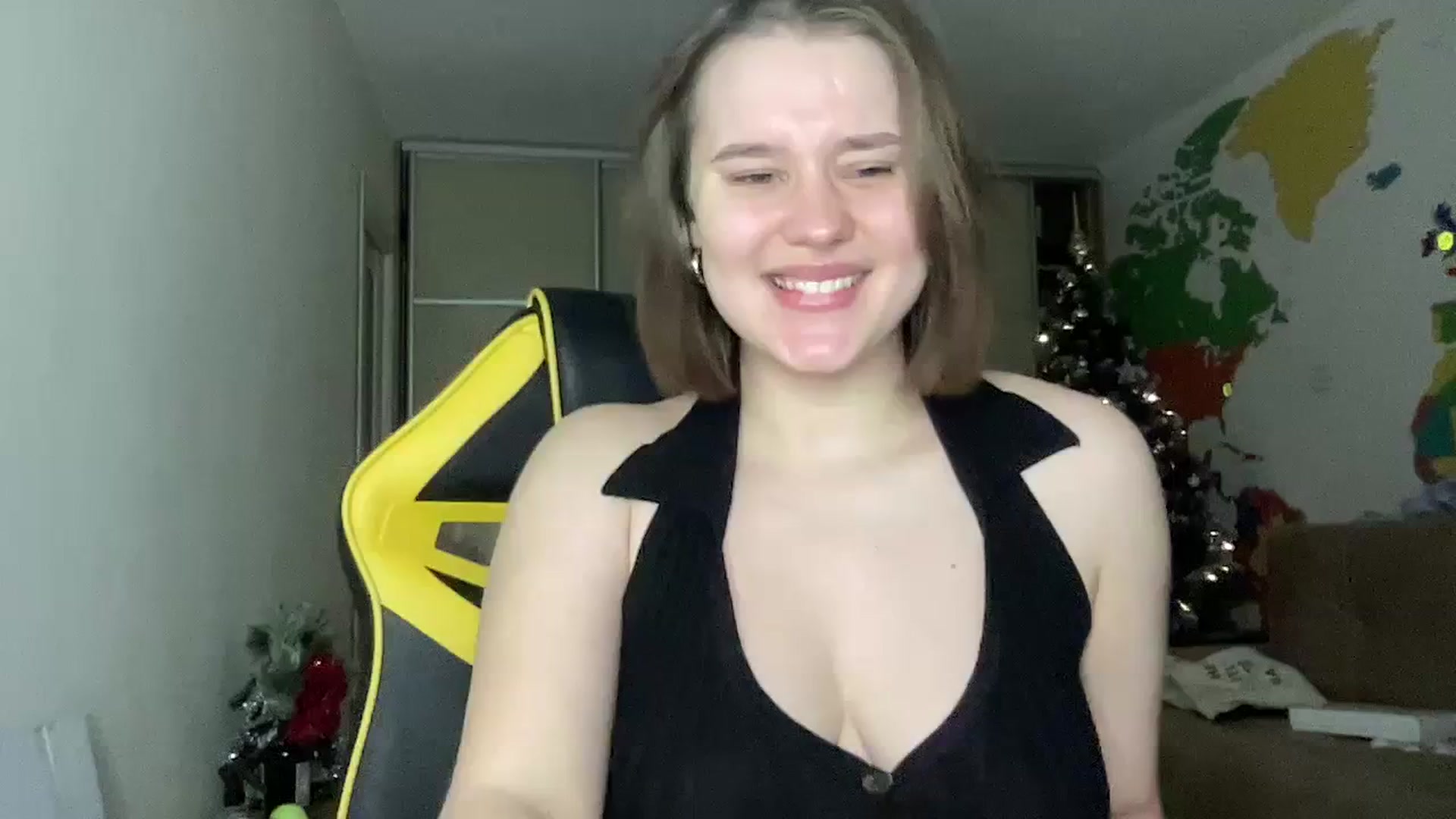 Gallery image thumbnail from TifanyTatum's myfreecams stream on, 12/28/2023, 13:13 image 16 of 20