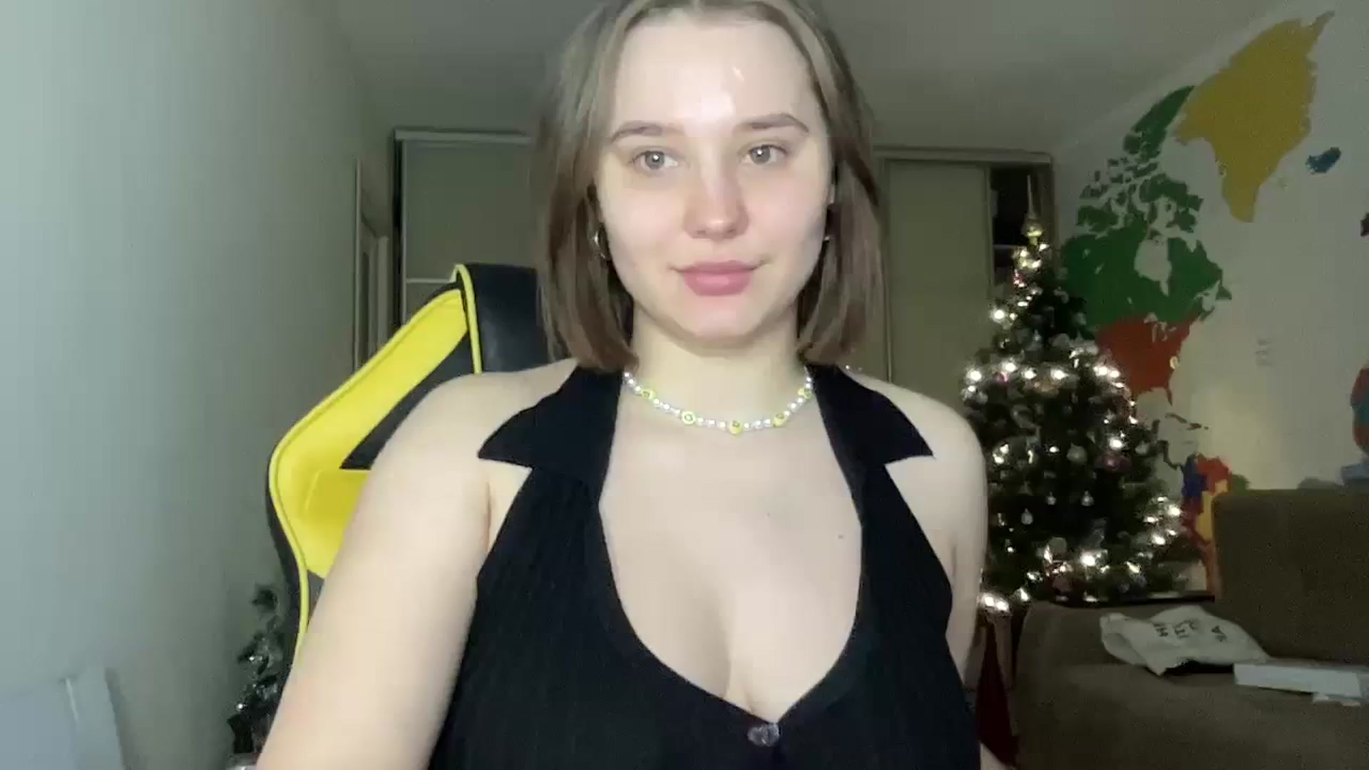 Gallery image thumbnail from TifanyTatum's myfreecams stream on, 12/28/2023, 13:13 image 8 of 20