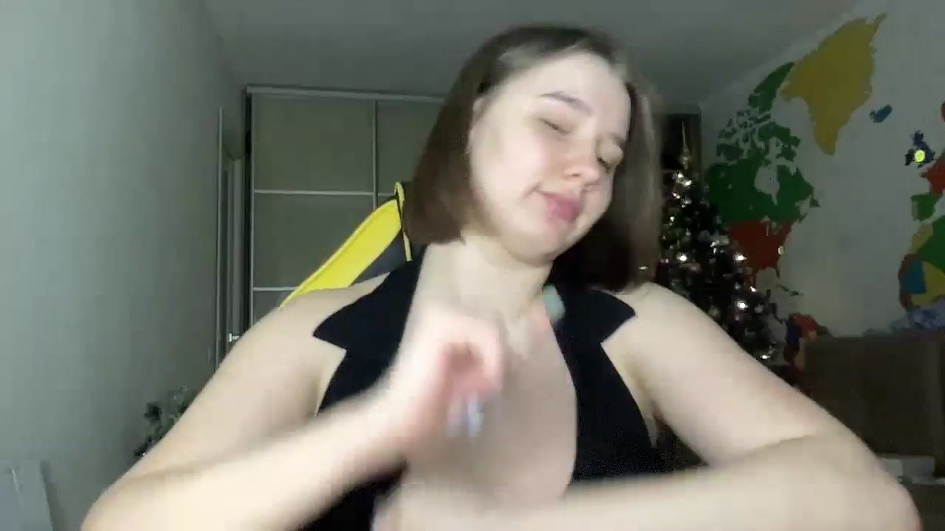 Gallery image thumbnail from TifanyTatum's myfreecams stream on, 12/28/2023, 13:58 image 17 of 20