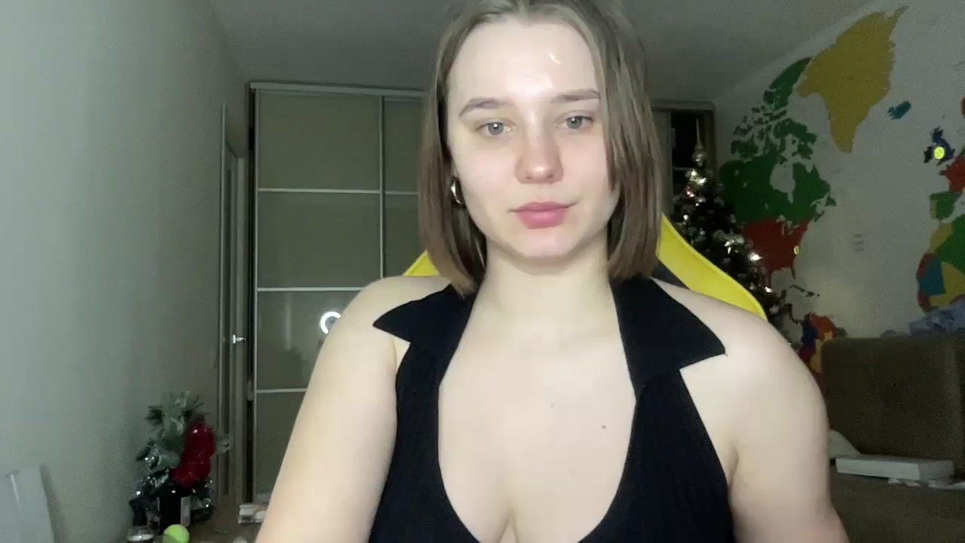 Gallery image thumbnail from TifanyTatum's myfreecams stream on, 12/28/2023, 13:58 image 13 of 20