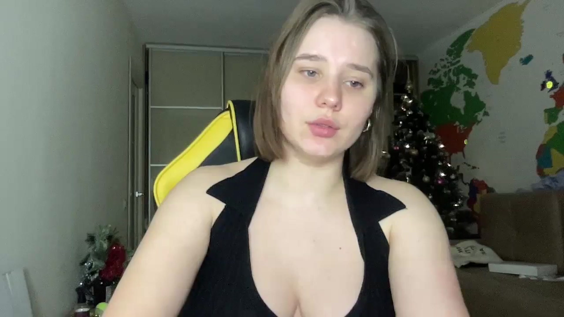 Gallery image thumbnail from TifanyTatum's myfreecams stream on, 12/28/2023, 13:58 image 20 of 20