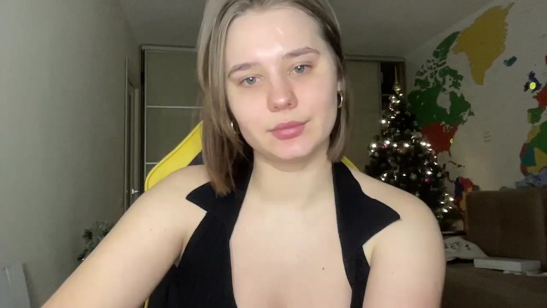Gallery image thumbnail from TifanyTatum's myfreecams stream on, 12/28/2023, 13:58 image 19 of 20