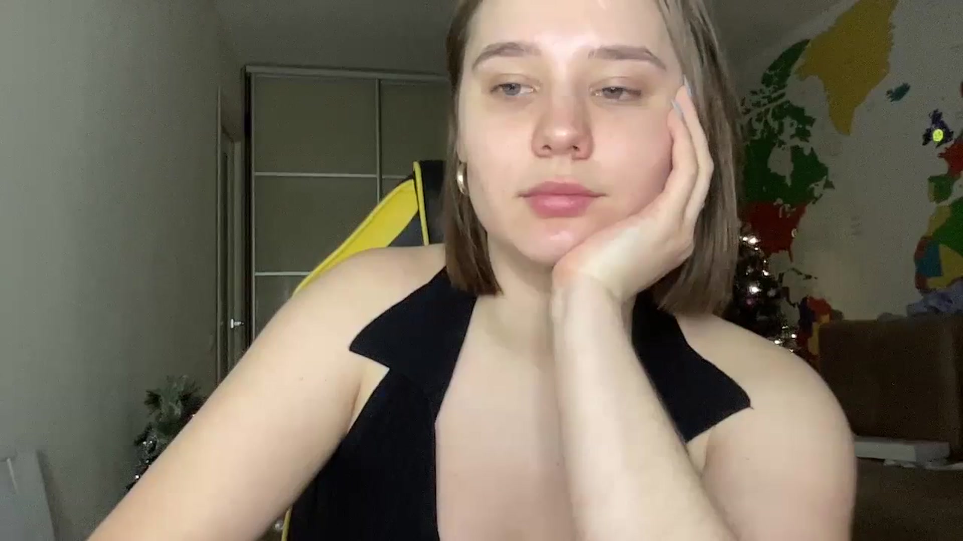 Gallery image thumbnail from TifanyTatum's myfreecams stream on, 12/28/2023, 13:58 image 15 of 20