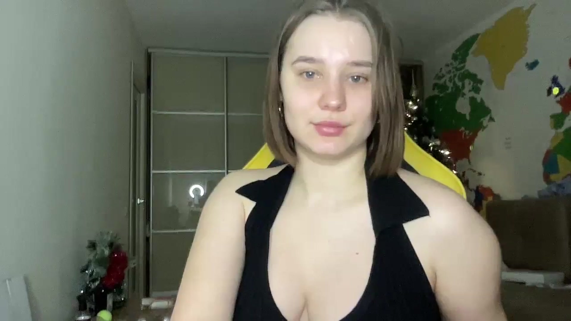 Gallery image thumbnail from TifanyTatum's myfreecams stream on, 12/28/2023, 13:58 image 11 of 20