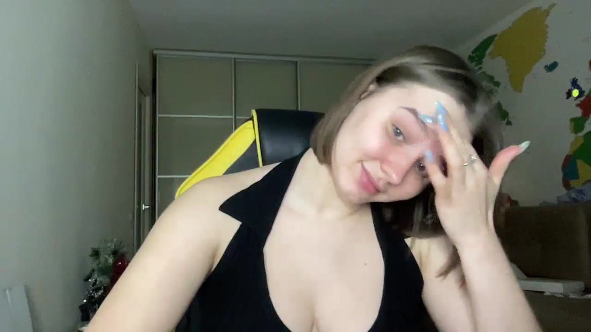 Gallery image thumbnail from TifanyTatum's myfreecams stream on, 12/28/2023, 13:58 image 16 of 20